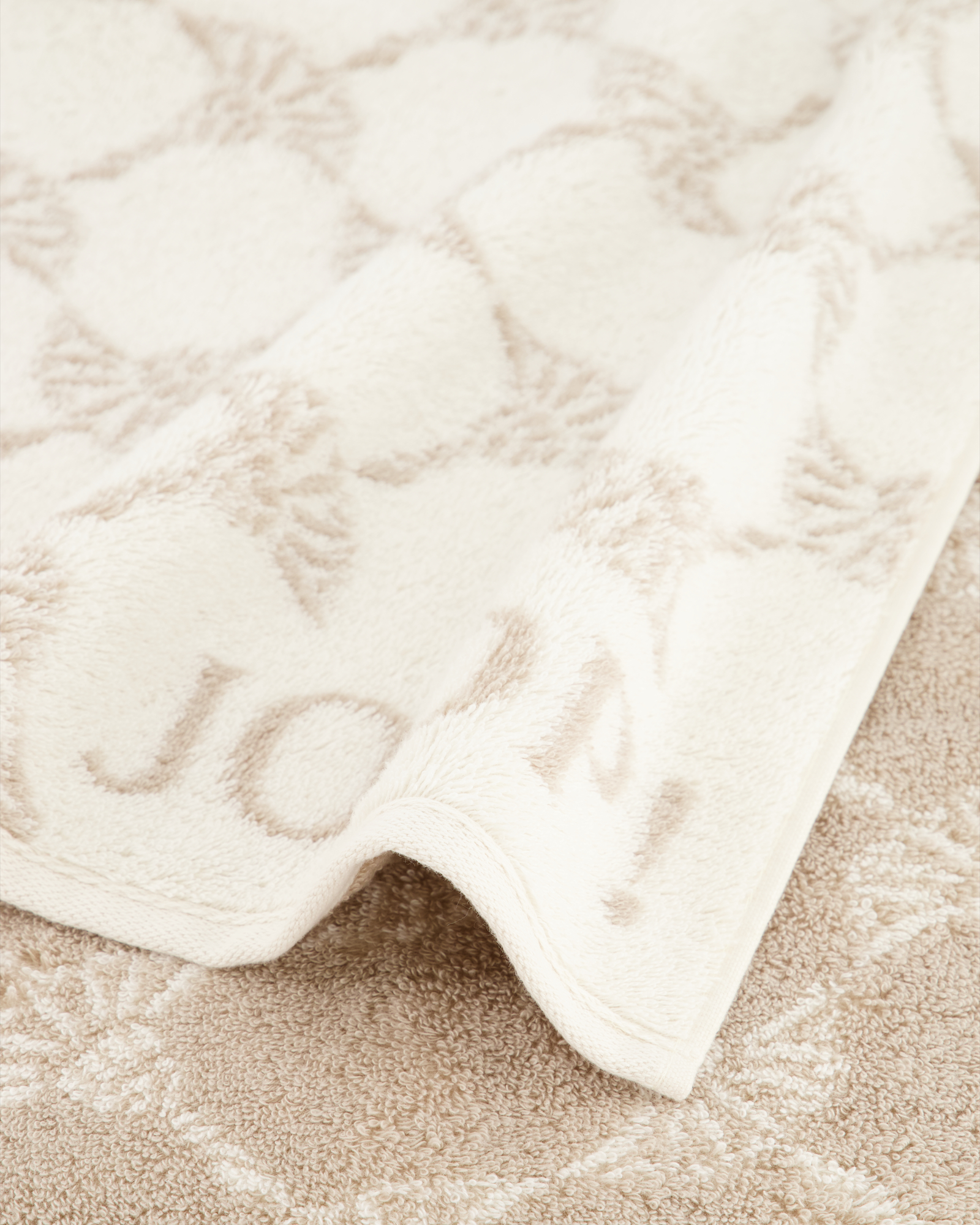 JOOP! Classic - Cornflower 1611 - Farbe: Creme - 36