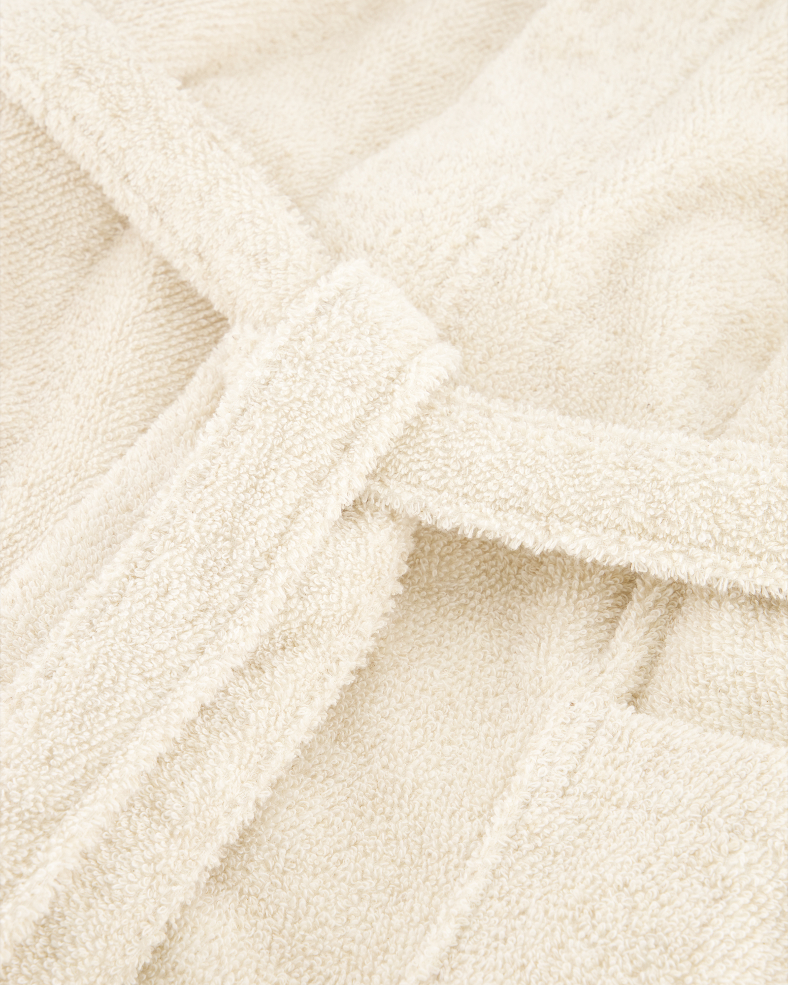 Cawö Bademäntel Damen Kapuze SAUNA Cotton & Hemp 846 natur - 33