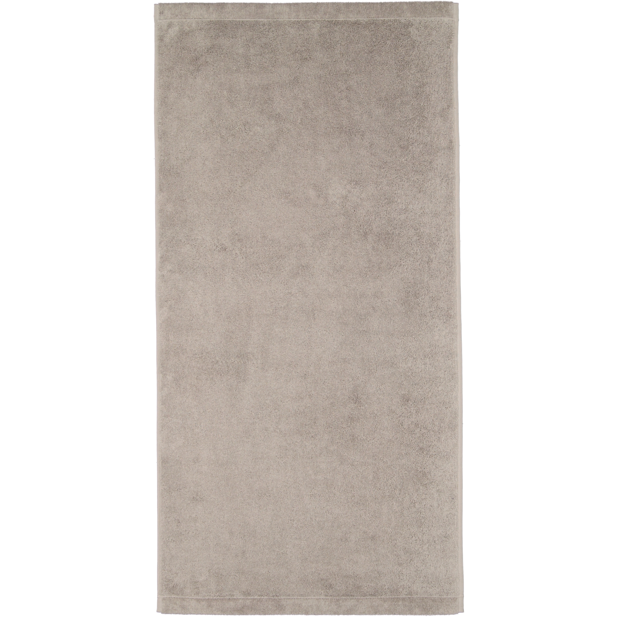 Cawö Handtücher Lifestyle Uni 7007 graphit - 779 - Handtuch 50x100 cm