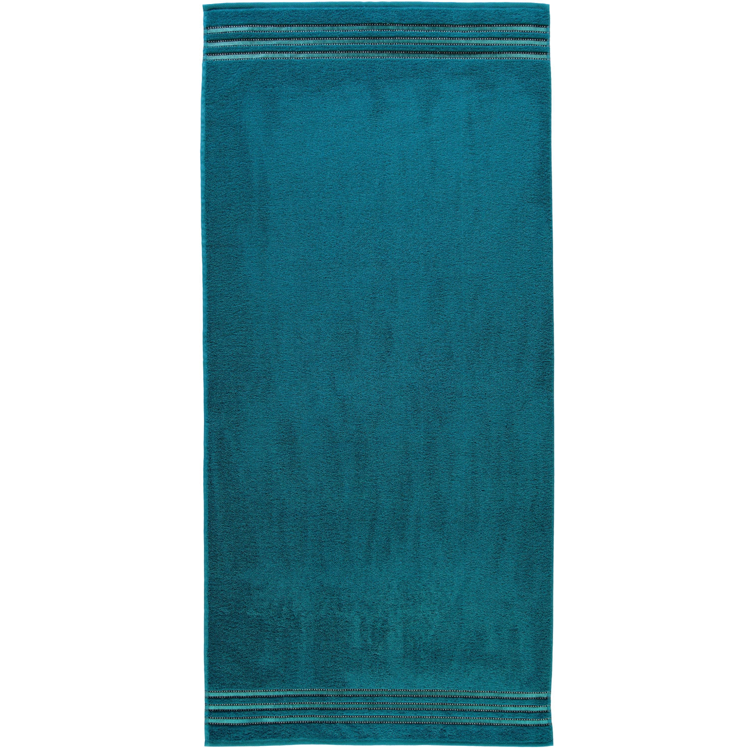 Vossen Handtücher Cult de Luxe lagoon - 5890 - Badetuch 100x150 cm