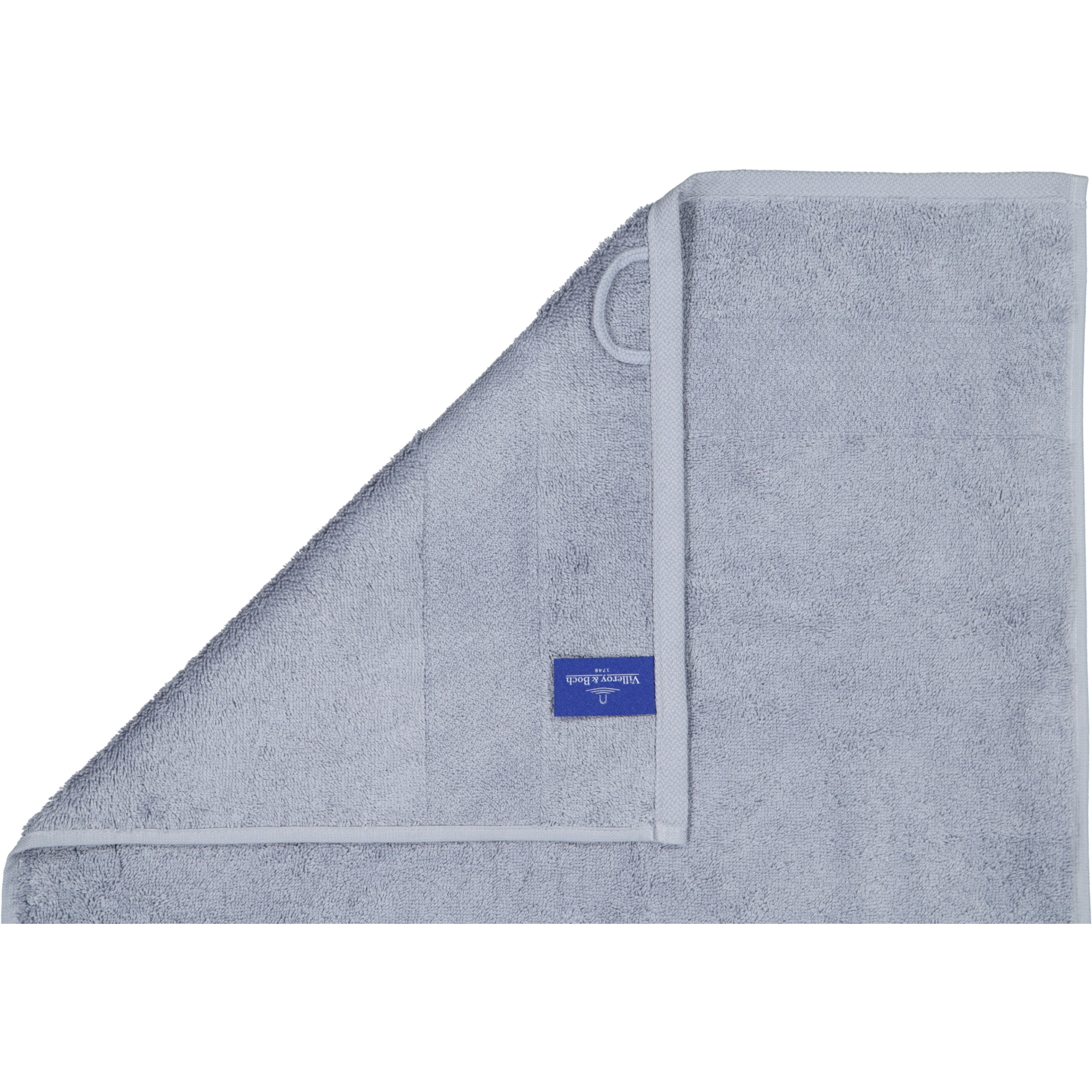 Villeroy & Boch Handtücher One 2550 nordic blue - 187