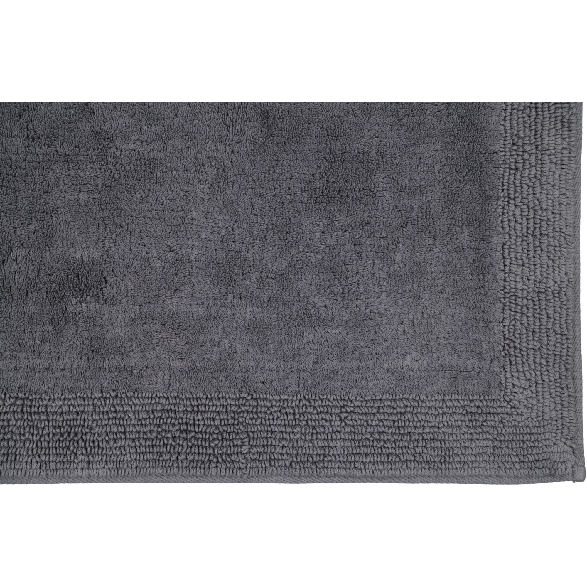 Villeroy & Boch Badteppiche Coordinates Charisma 2555 graphite - 774