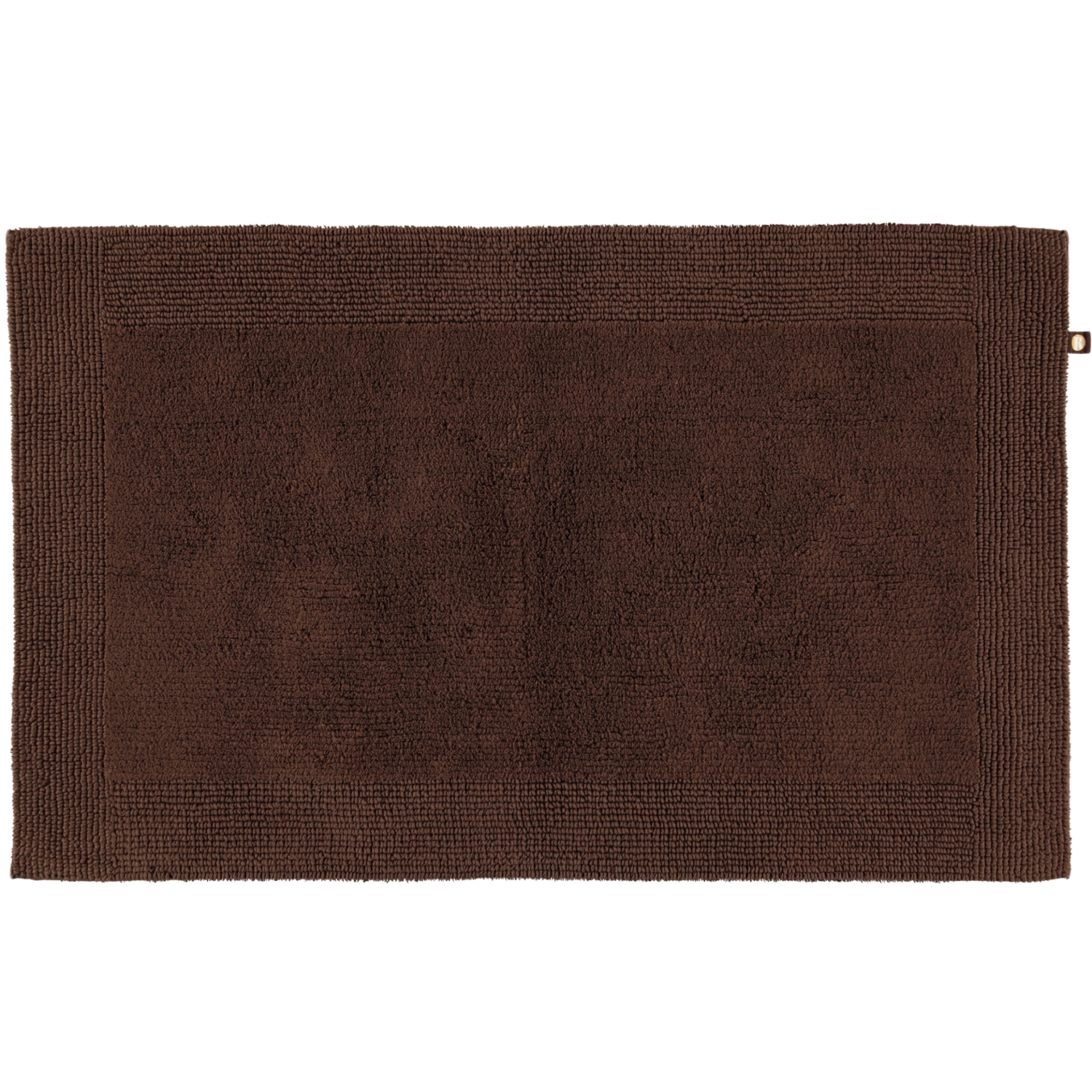 Rhomtuft RHOMTUFT Badteppiche Prestige mocca - 406