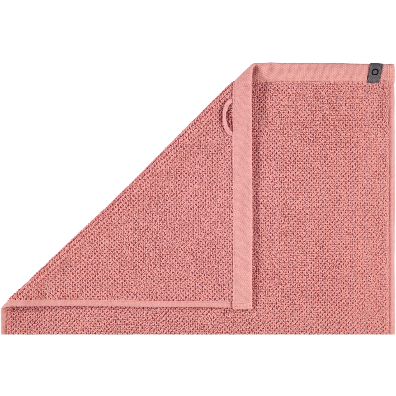 Essenza Handtücher Bio Connect Organic Uni rose