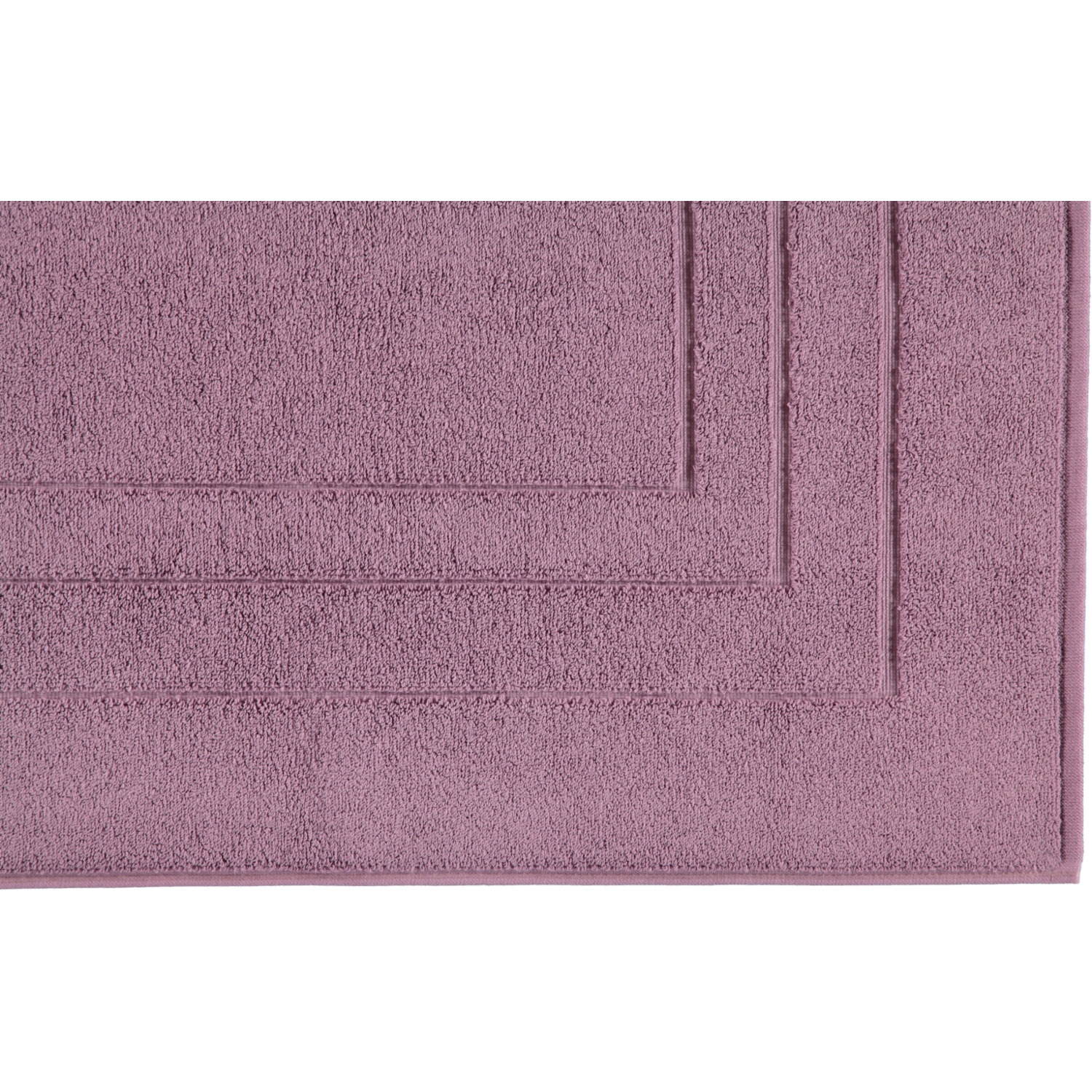 Vossen Badematten Calypso Feeling plum - 825