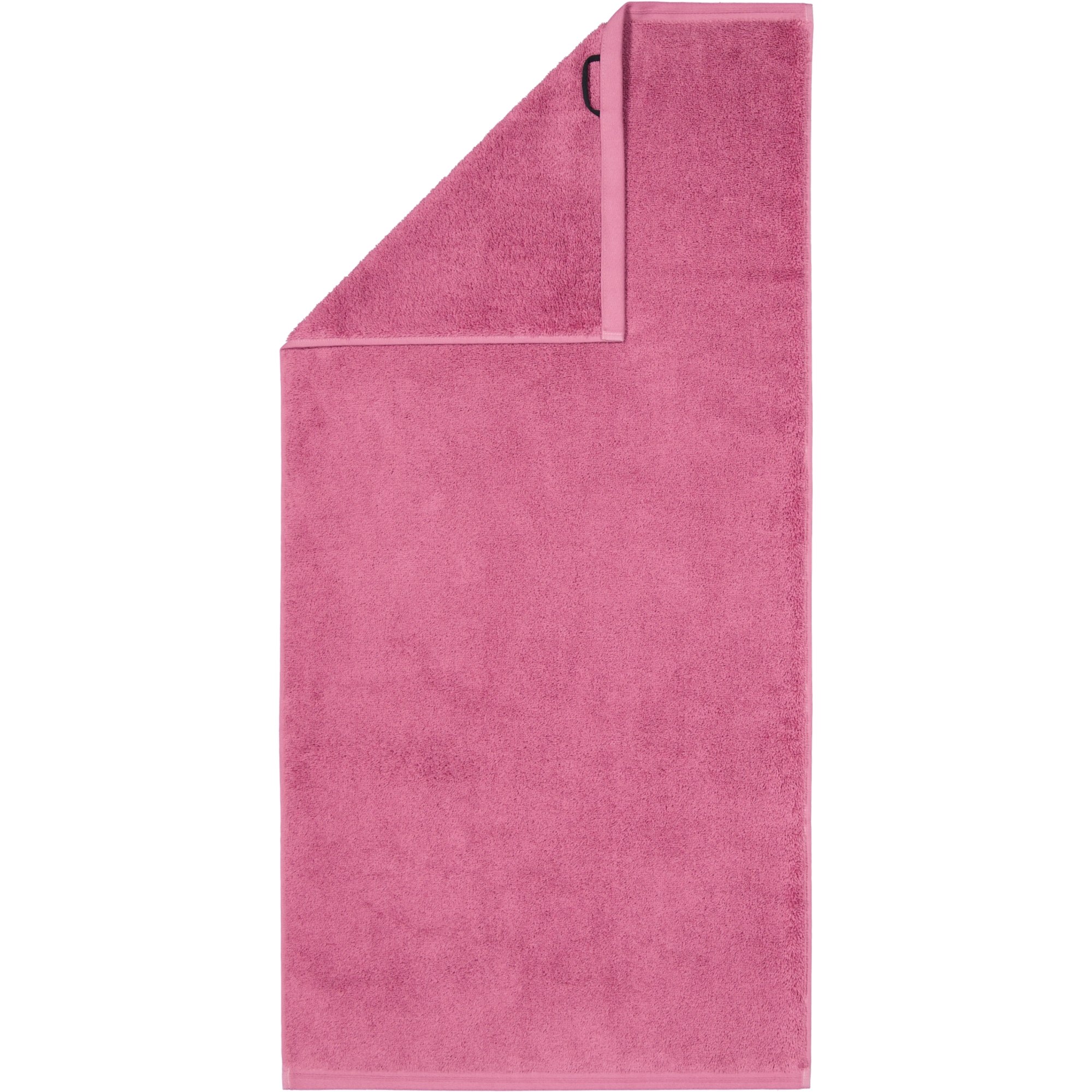 Vossen Handtücher Vegan Life blackberry - 3505