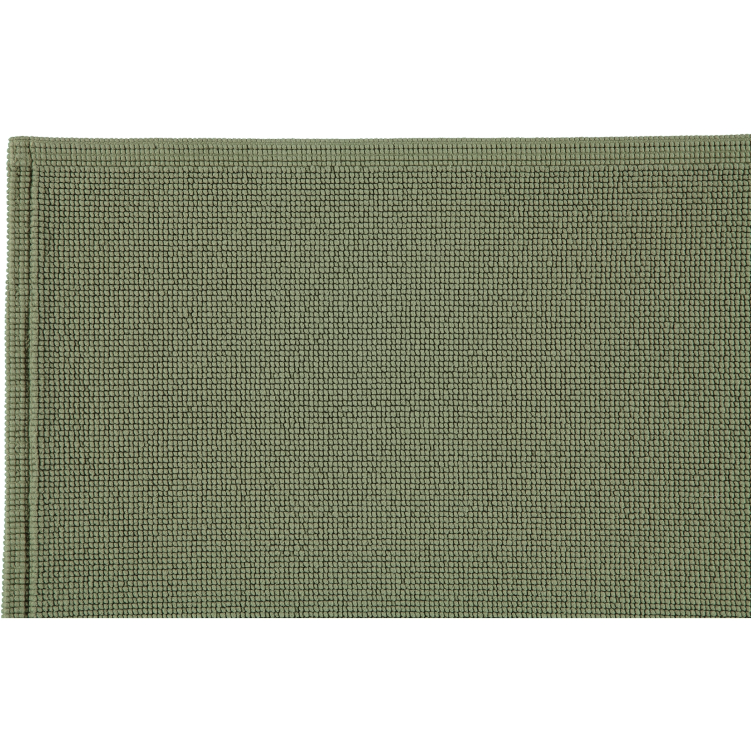 Rhomtuft RHOMTUFT Badematten Plain olive - 404