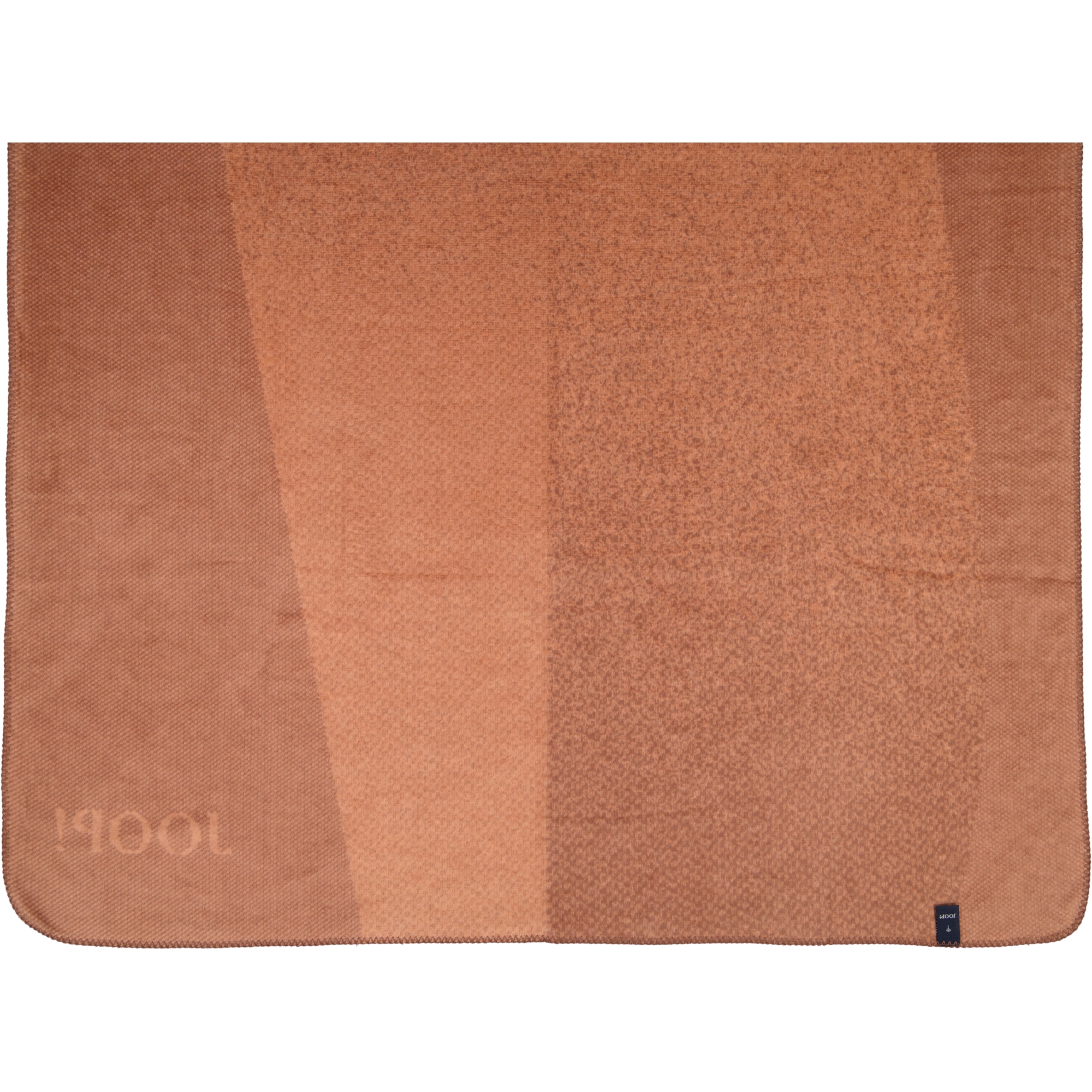 JOOP! Wohndecken Decor Karamell - 150x200 cm