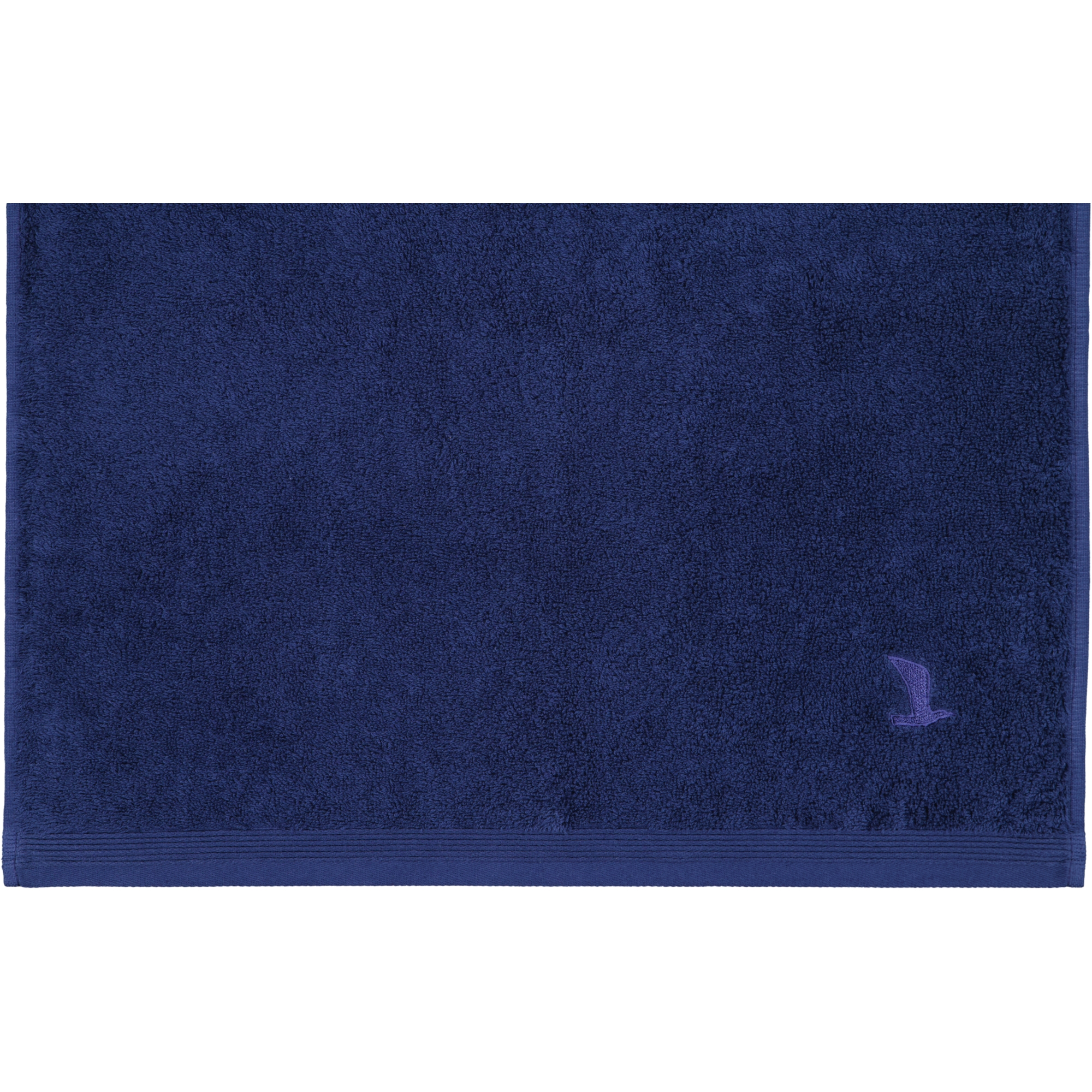 Möve Handtücher Superwuschel deep sea - 596
