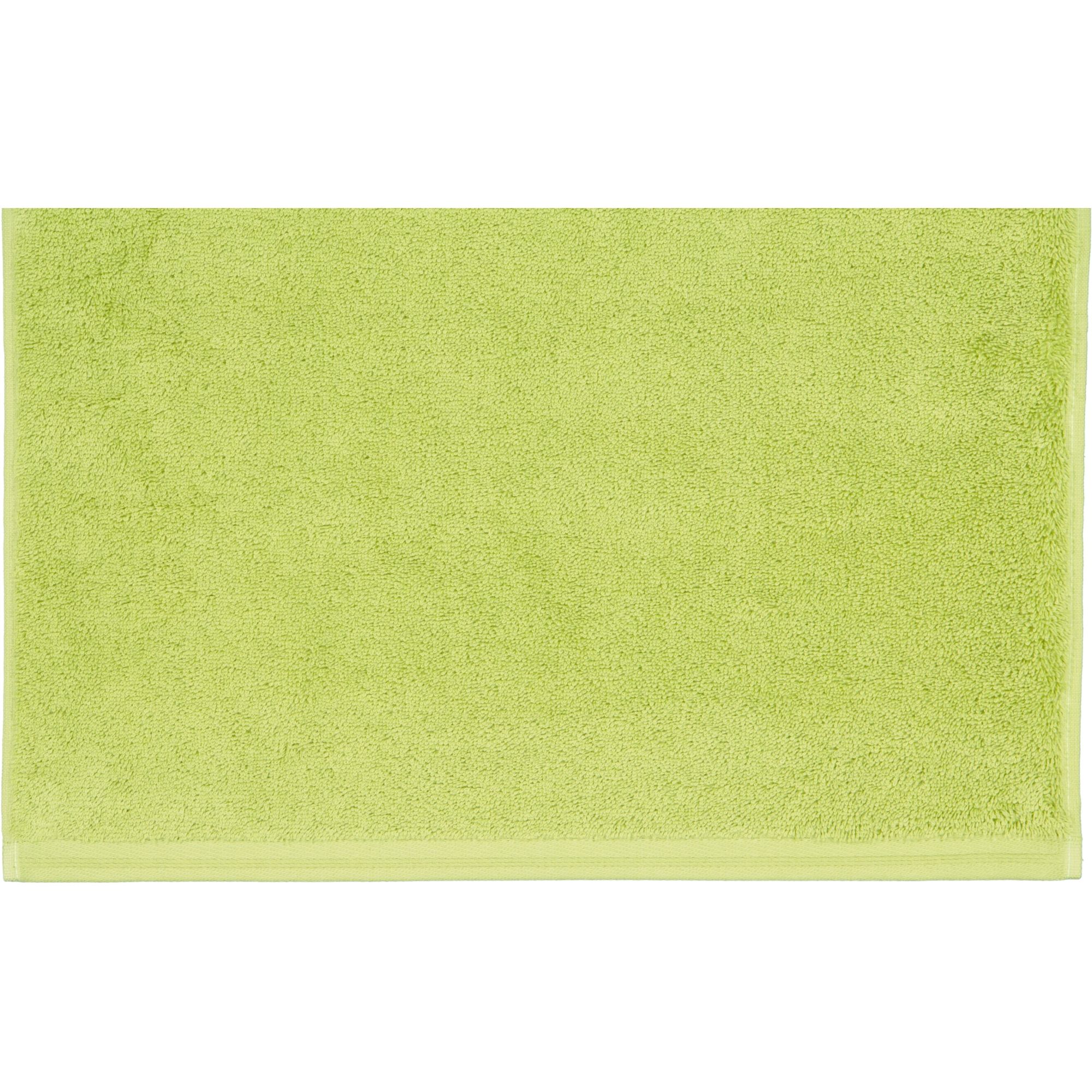 Vossen Handtücher Vegan Life avocado - 5705