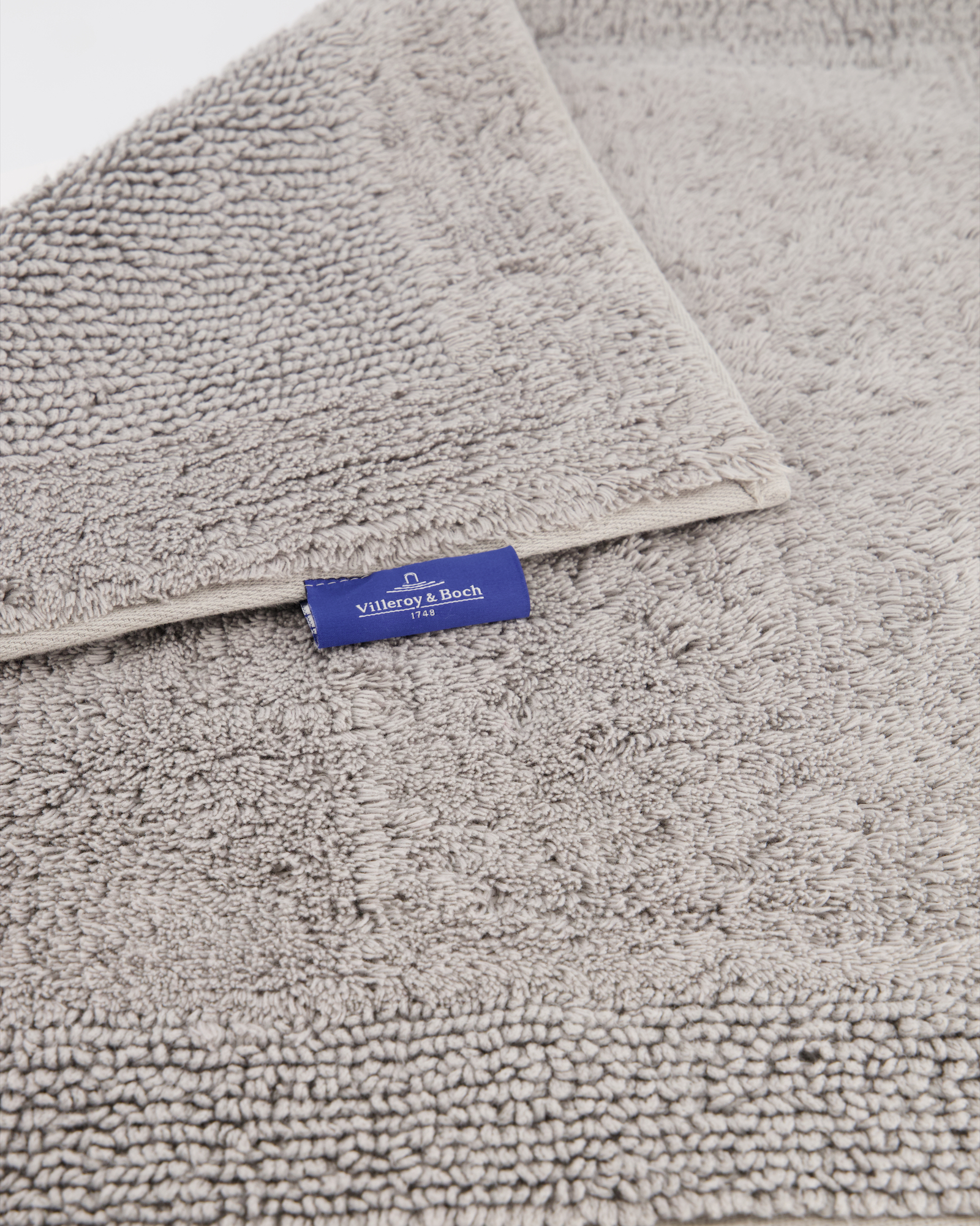 Villeroy & Boch Badteppiche Coordinates Charisma 2555 stone - 320