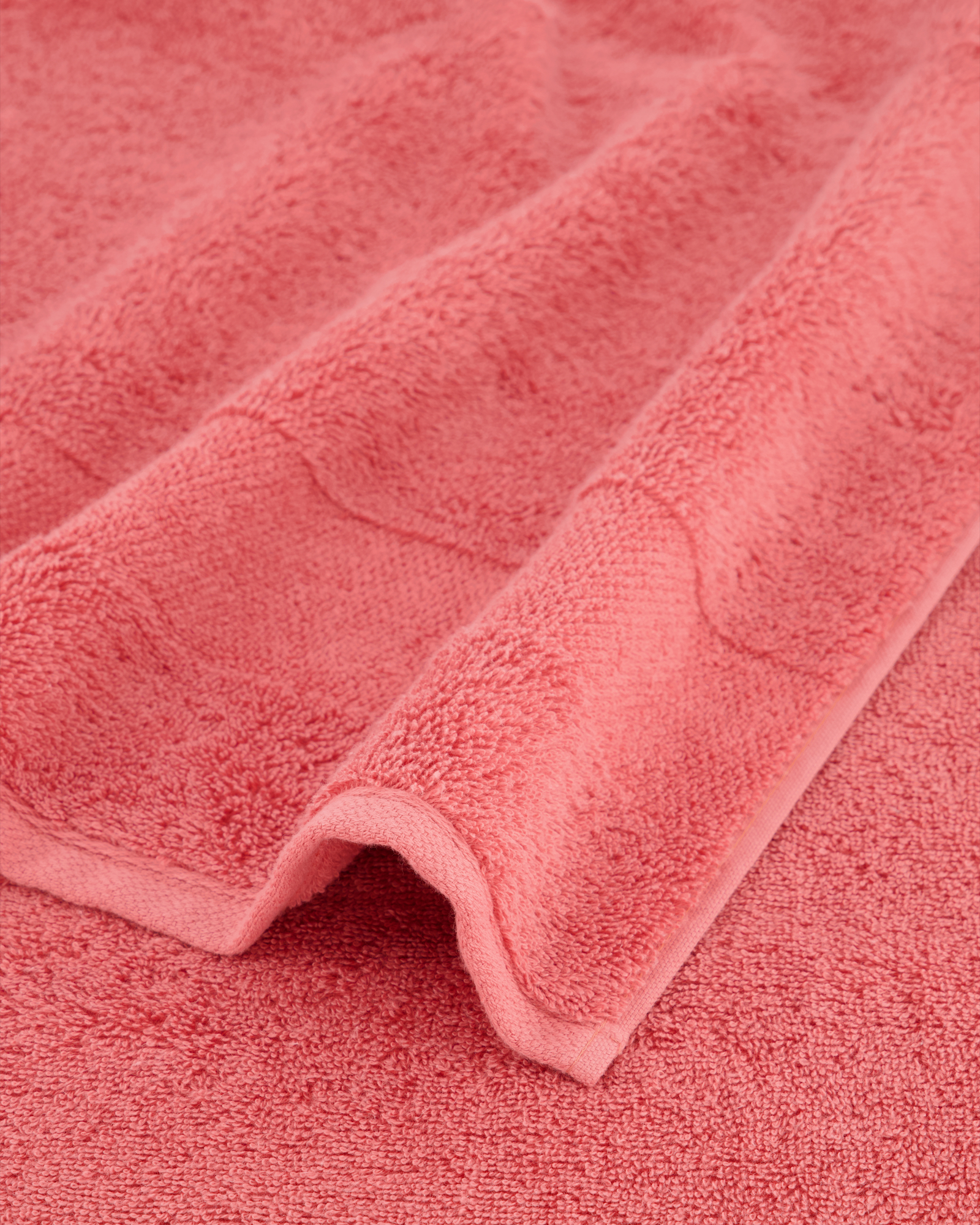 Villeroy & Boch Handtücher One 2550 coral - 255