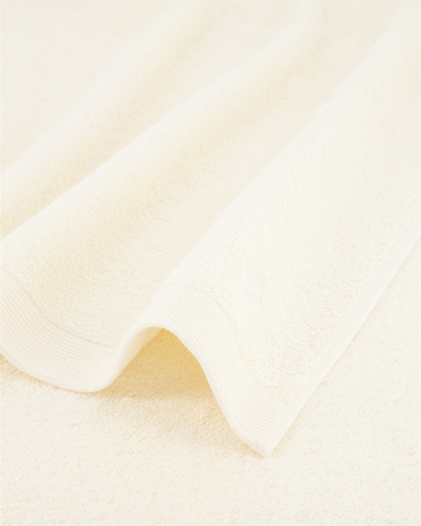 Vossen Handtücher High Line ivory - 1030