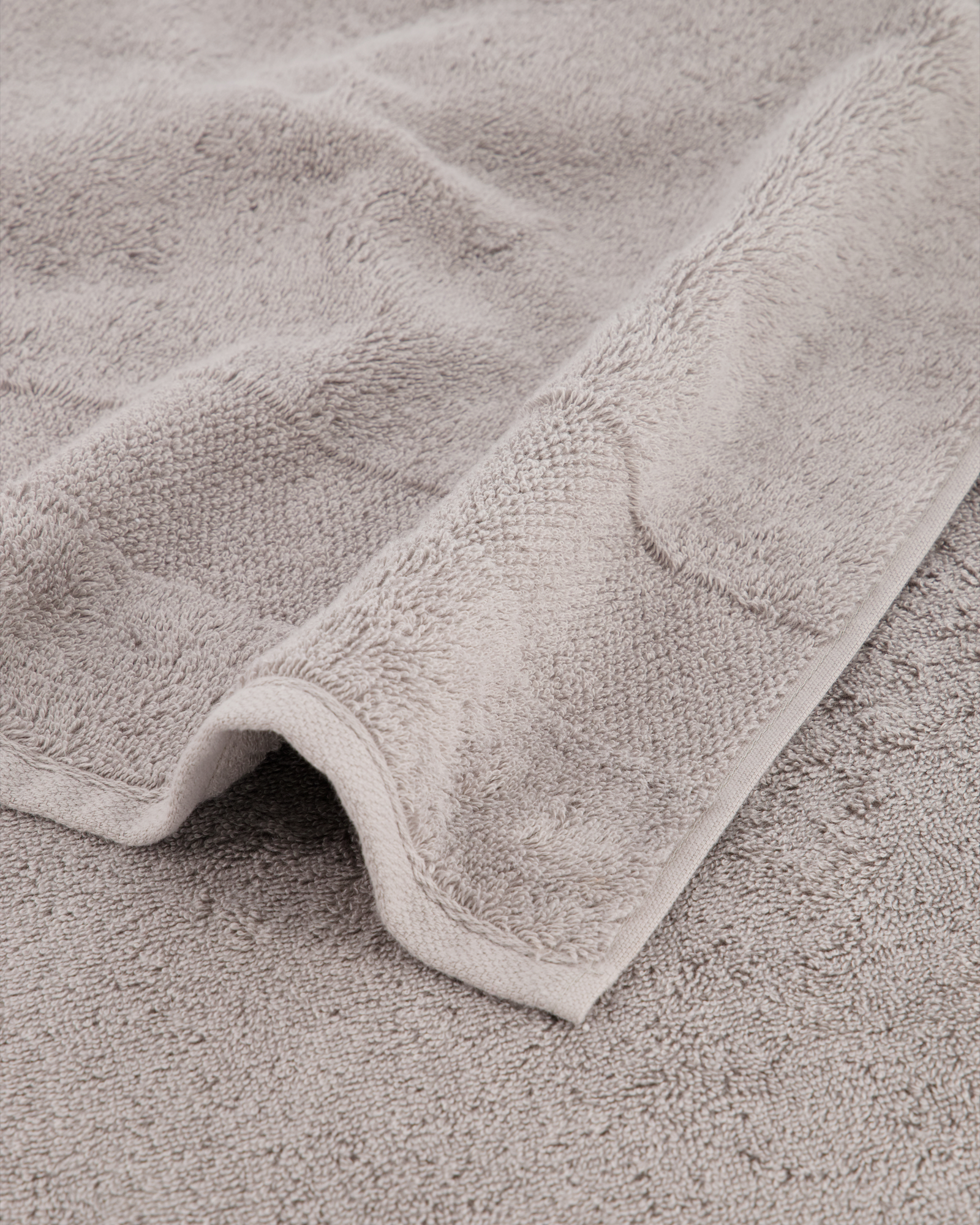 Villeroy & Boch Handtücher One 2550 stone - 727