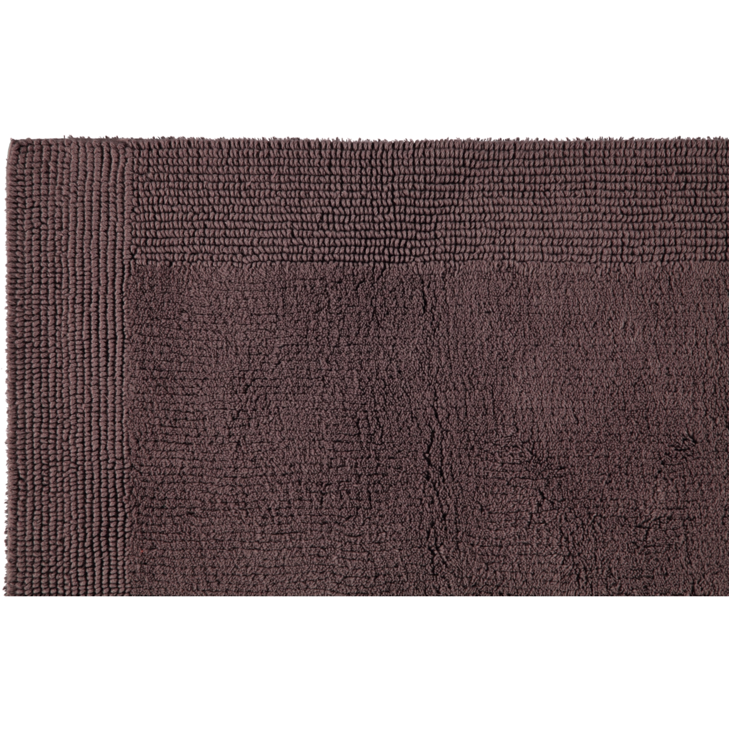 Rhomtuft RHOMTUFT Badteppiche Prestige mauve - 302