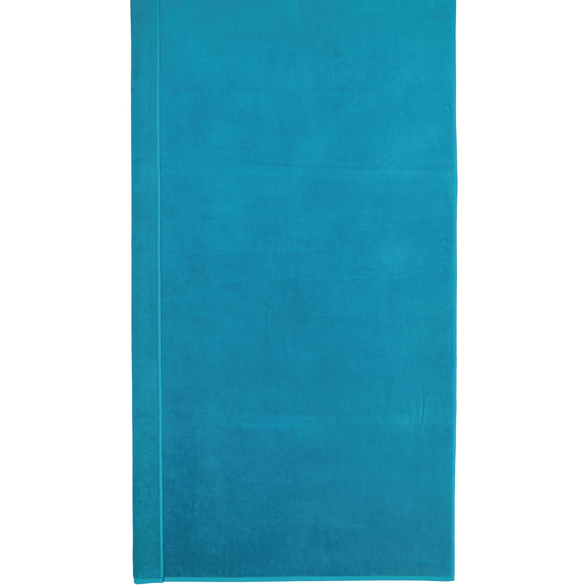 Vossen Strandtücher Beach Club lagoon - 5890 - Strandtuch 100x180 cm