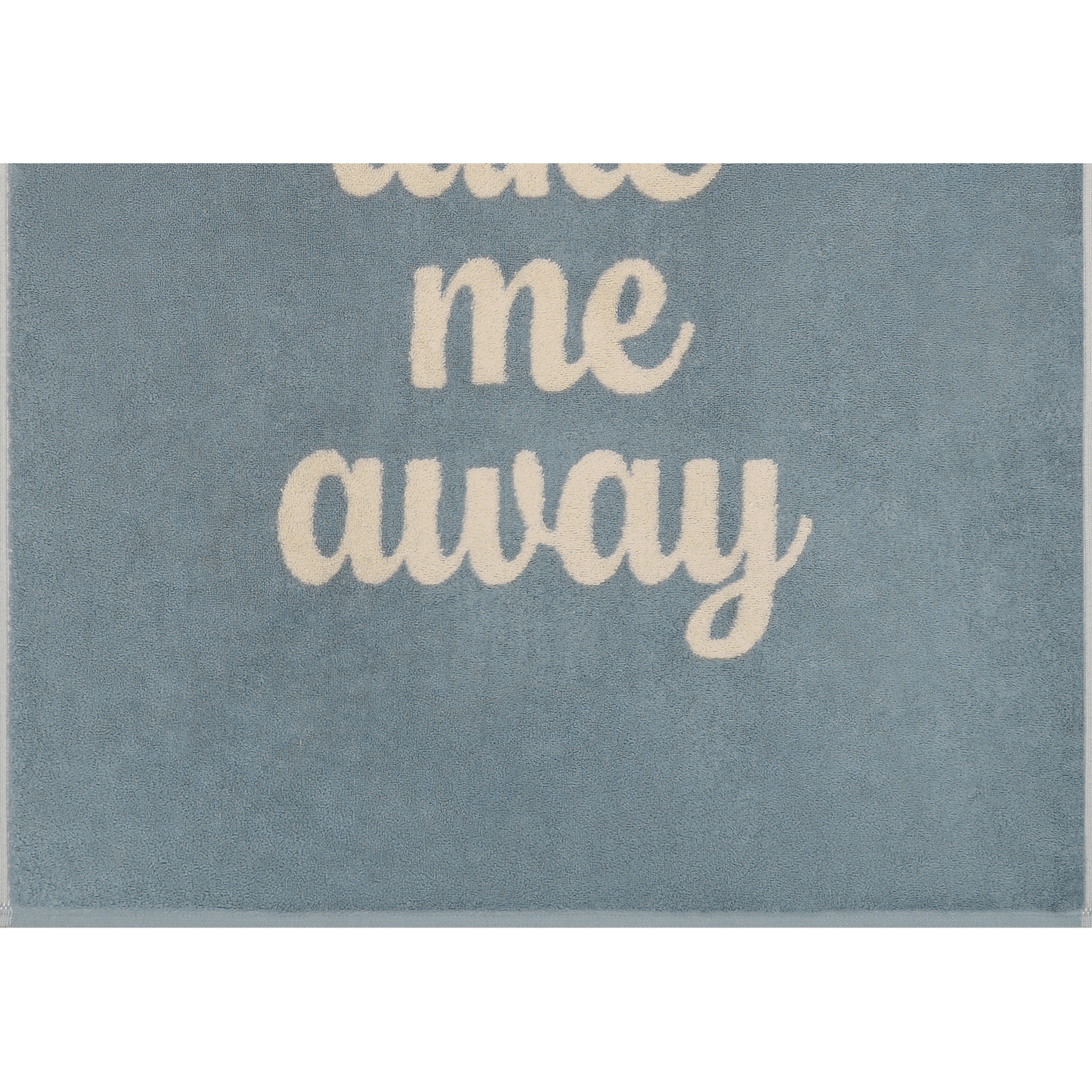 Cawö Saunatücher Postcard Towels TRAVEL Sailing boat 6288 nordic blue - 13 - Saunatuch 70x180 cm