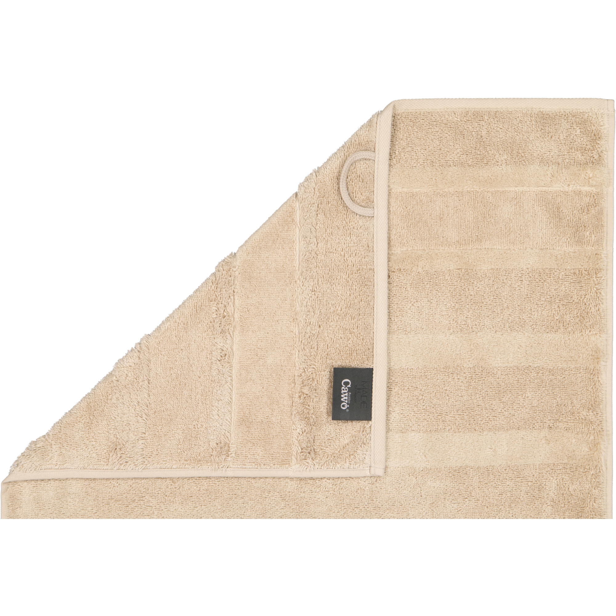 Cawö - Noblesse2 1002 - Farbe: 375 - sand