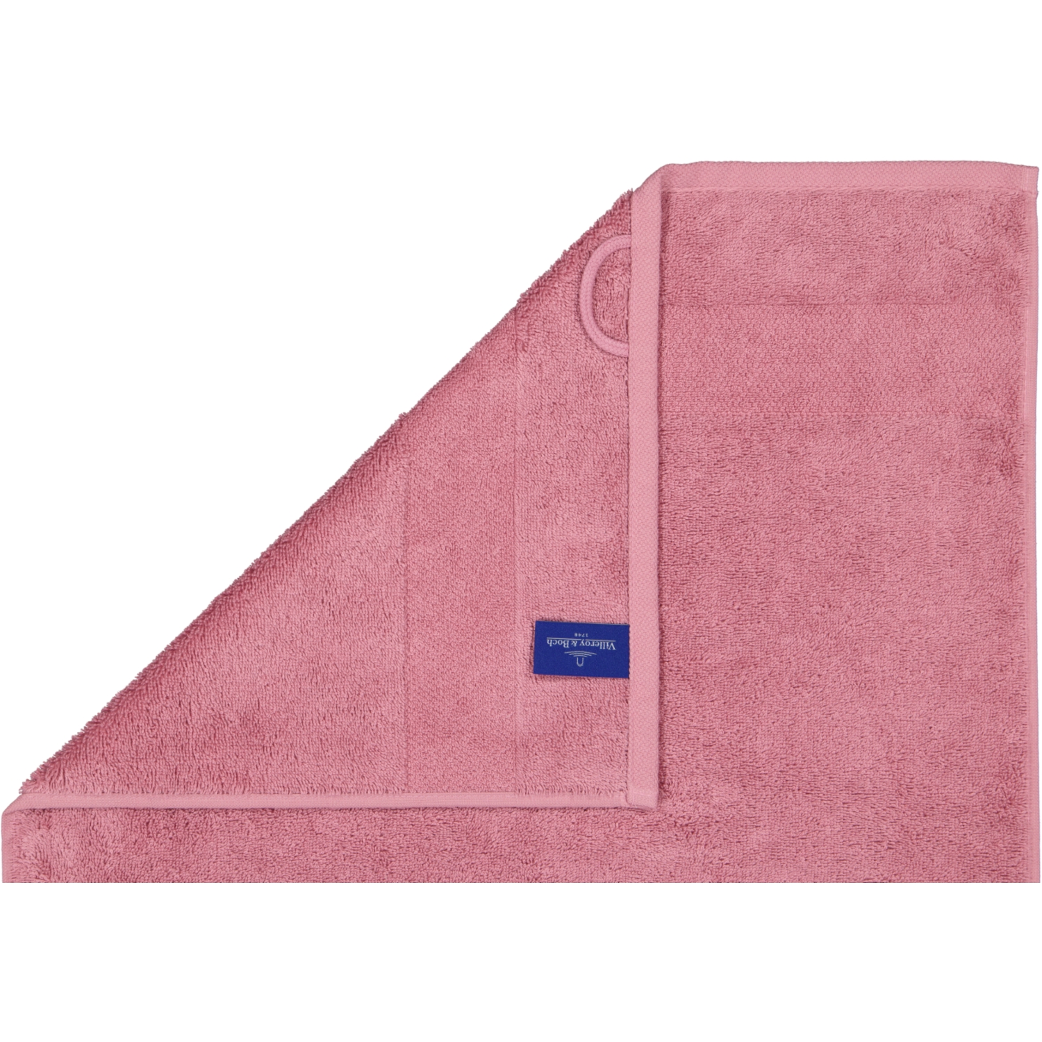 Villeroy & Boch Handtücher One 2550 rose sauvage - 236