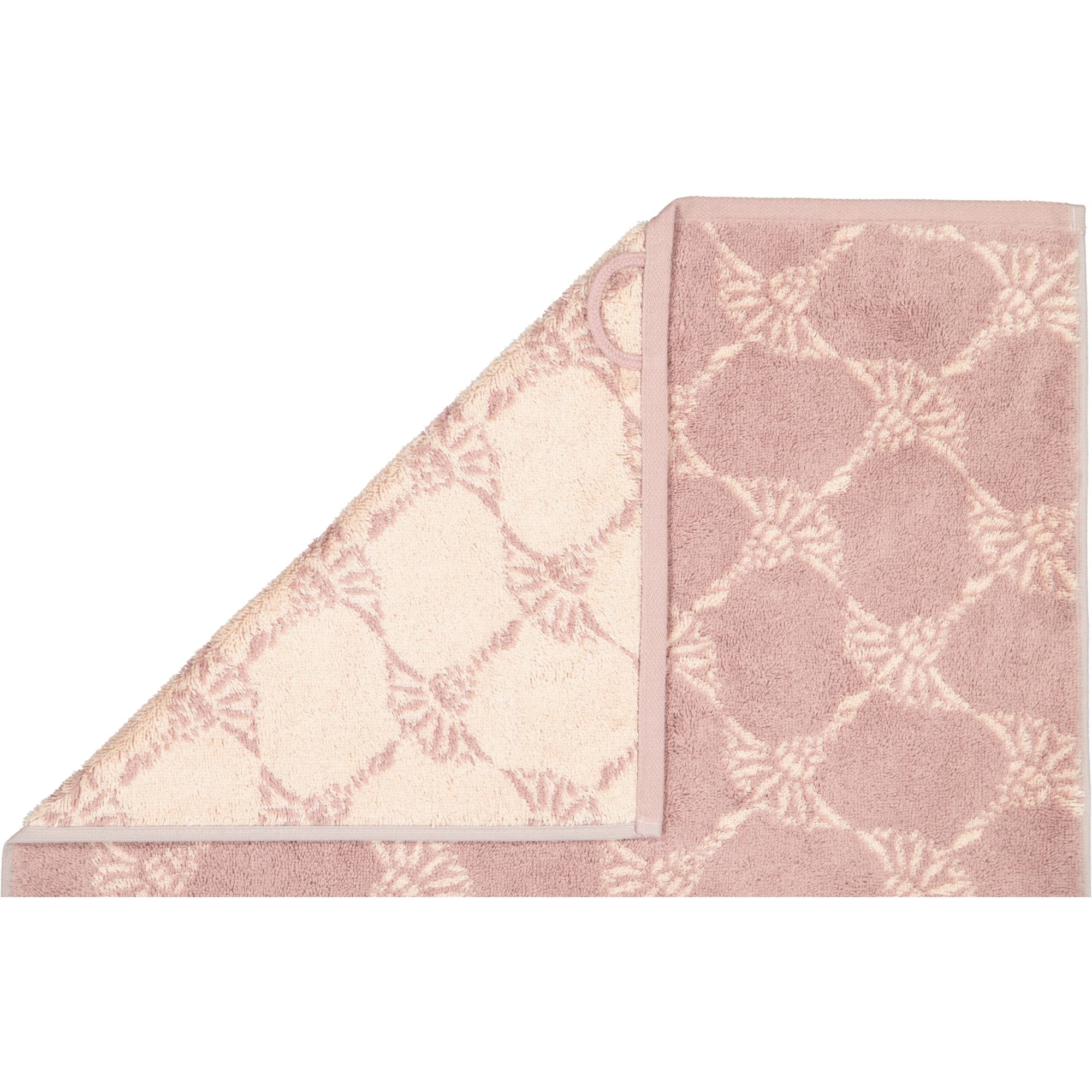 JOOP! Classic - Cornflower 1611 - Farbe: Rose - 83