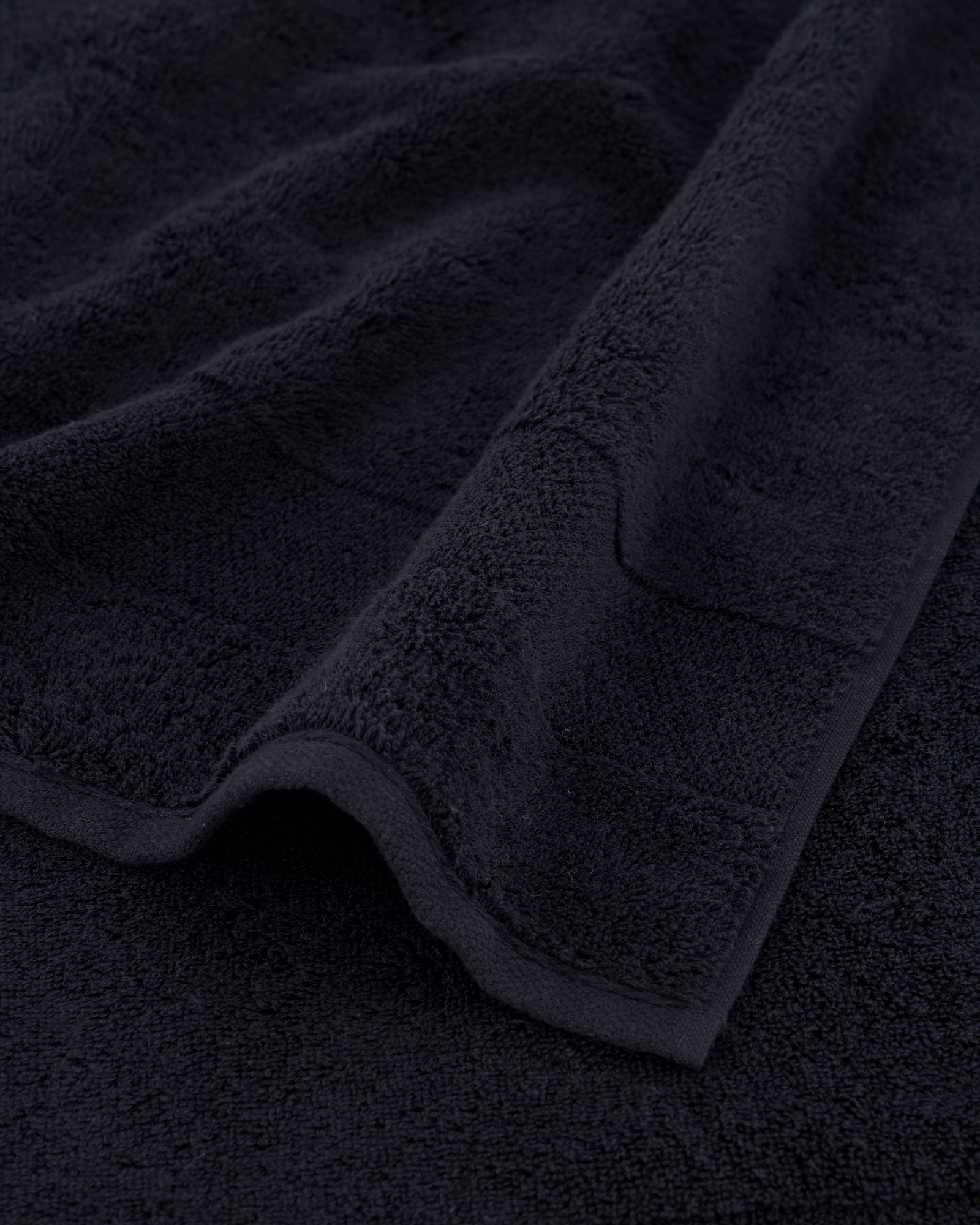 Villeroy & Boch Handtücher One 2550 coal black - 906