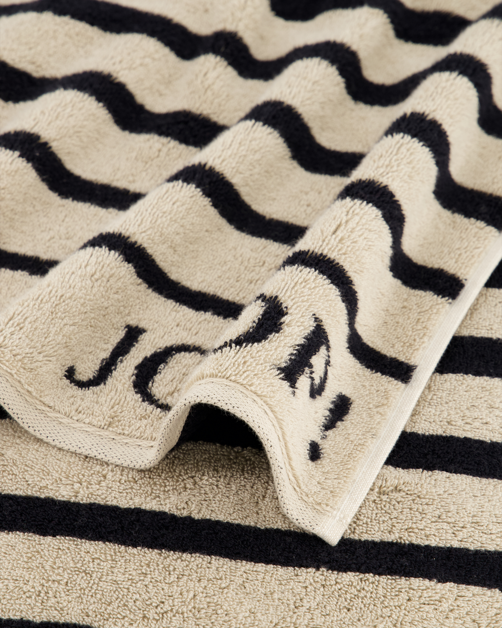 JOOP! Handtücher Select Shade 1694 ebony - 39