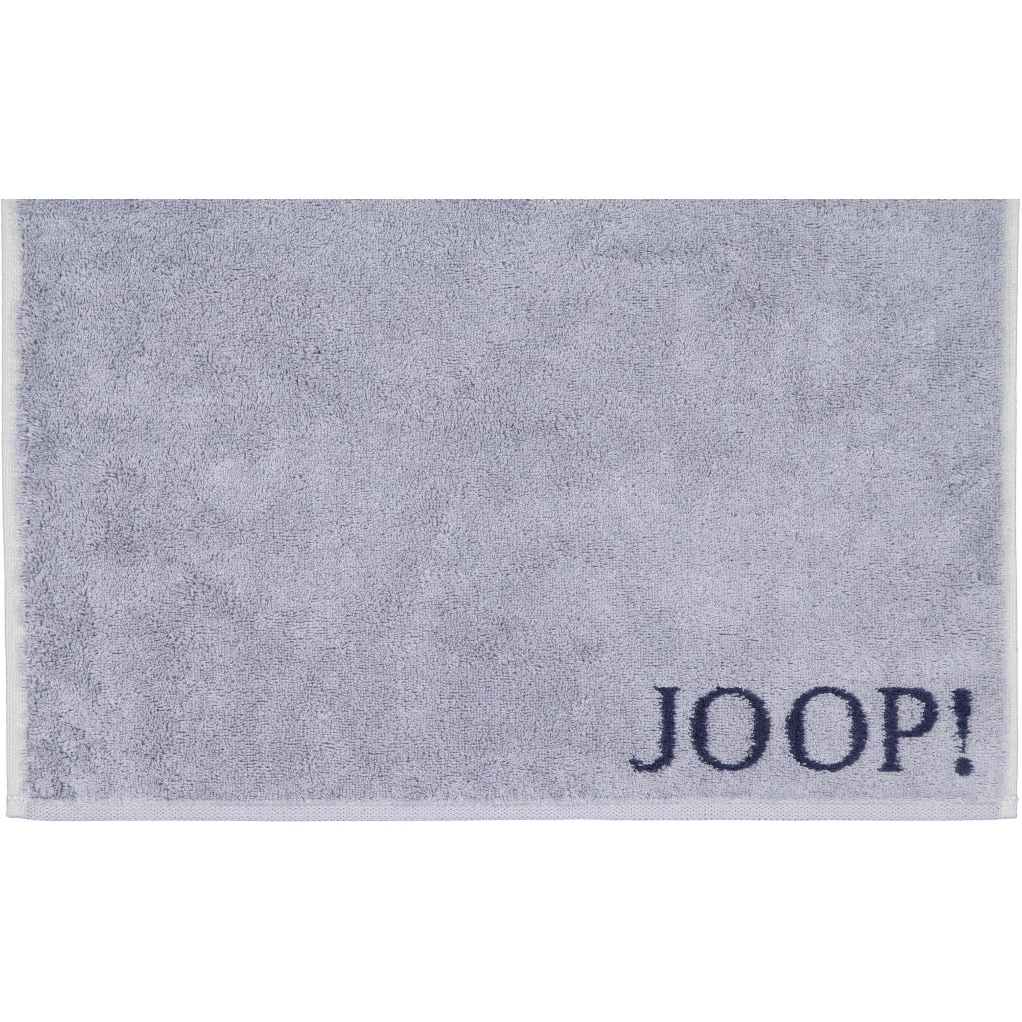 JOOP! Handtücher Classic Doubleface 1600 denim - 19