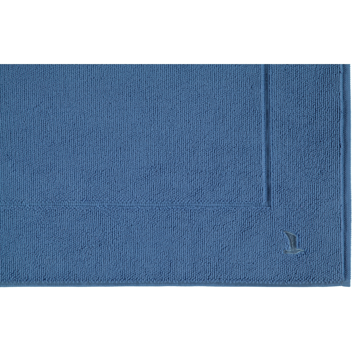 Möve Badematten Superwuschel cornflower - 410