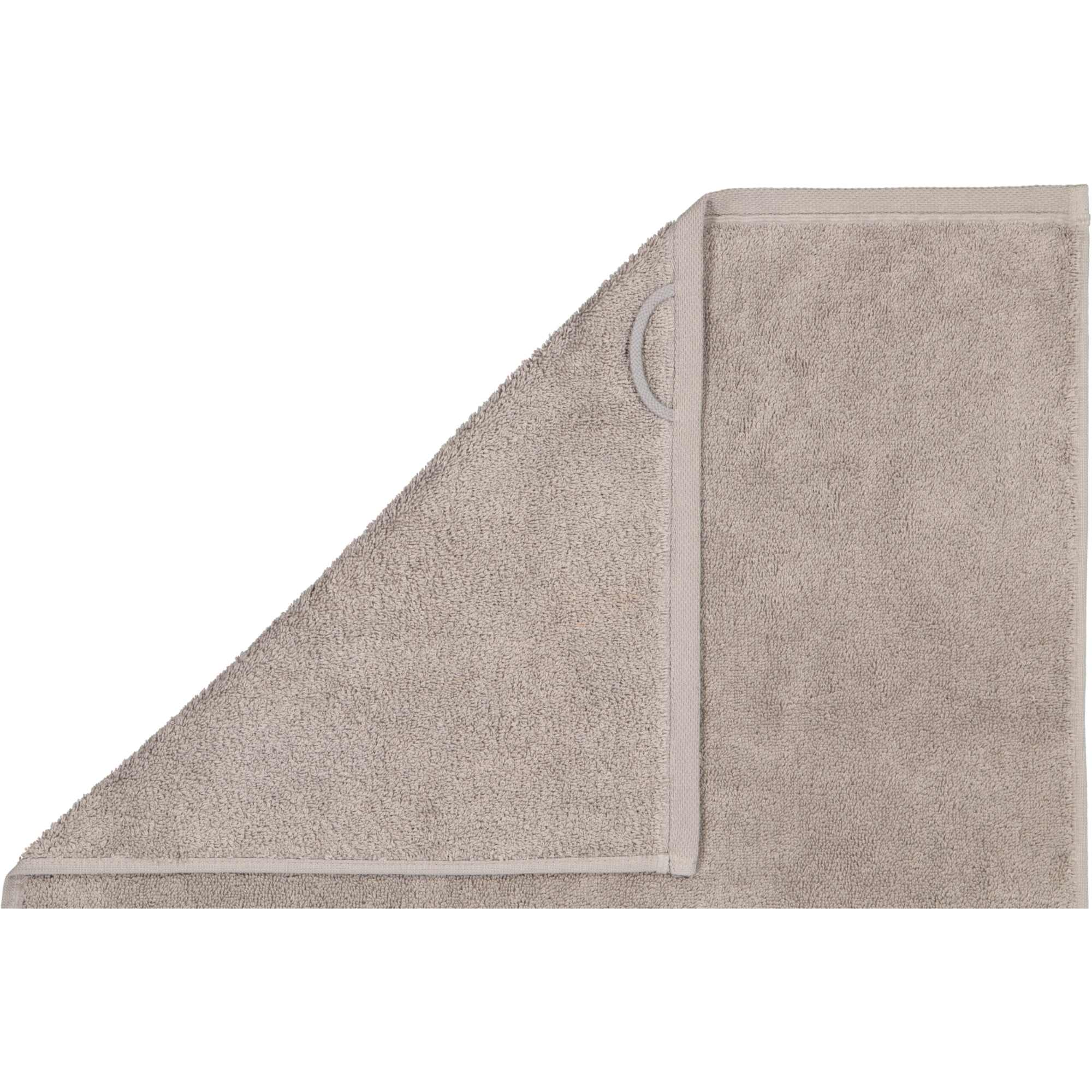 Möve Handtücher Loft ginger - 132
