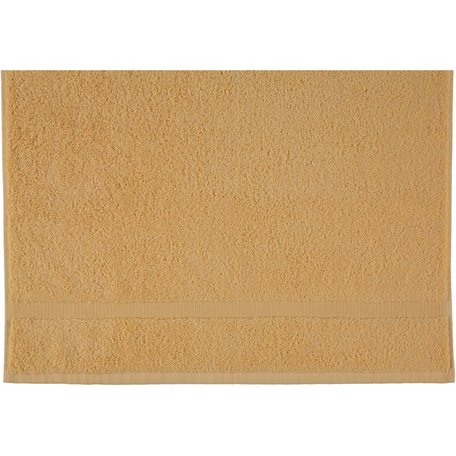Rhomtuft RHOMTUFT Handtücher Princess mais - 390