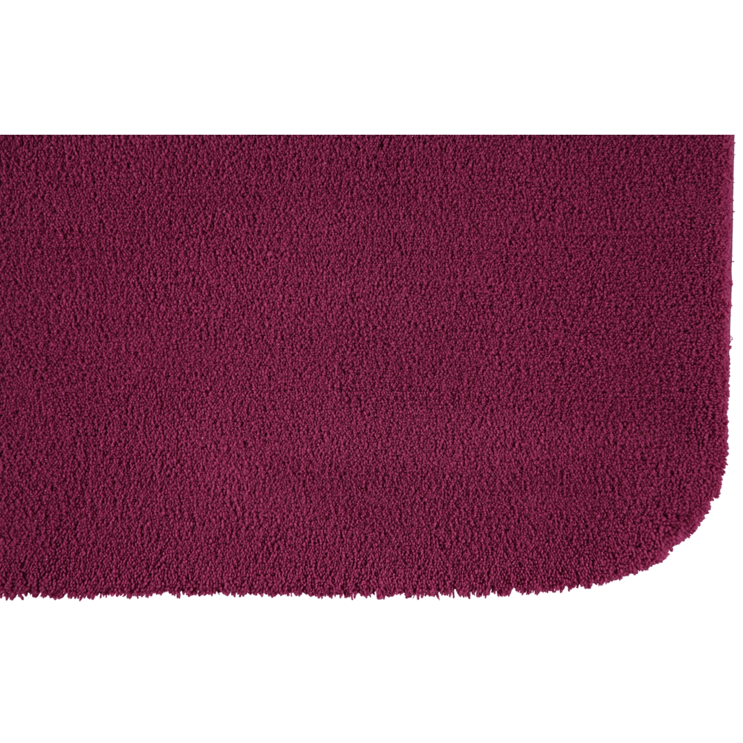 Rhomtuft RHOMTUFT Badteppiche Aspect berry - 237