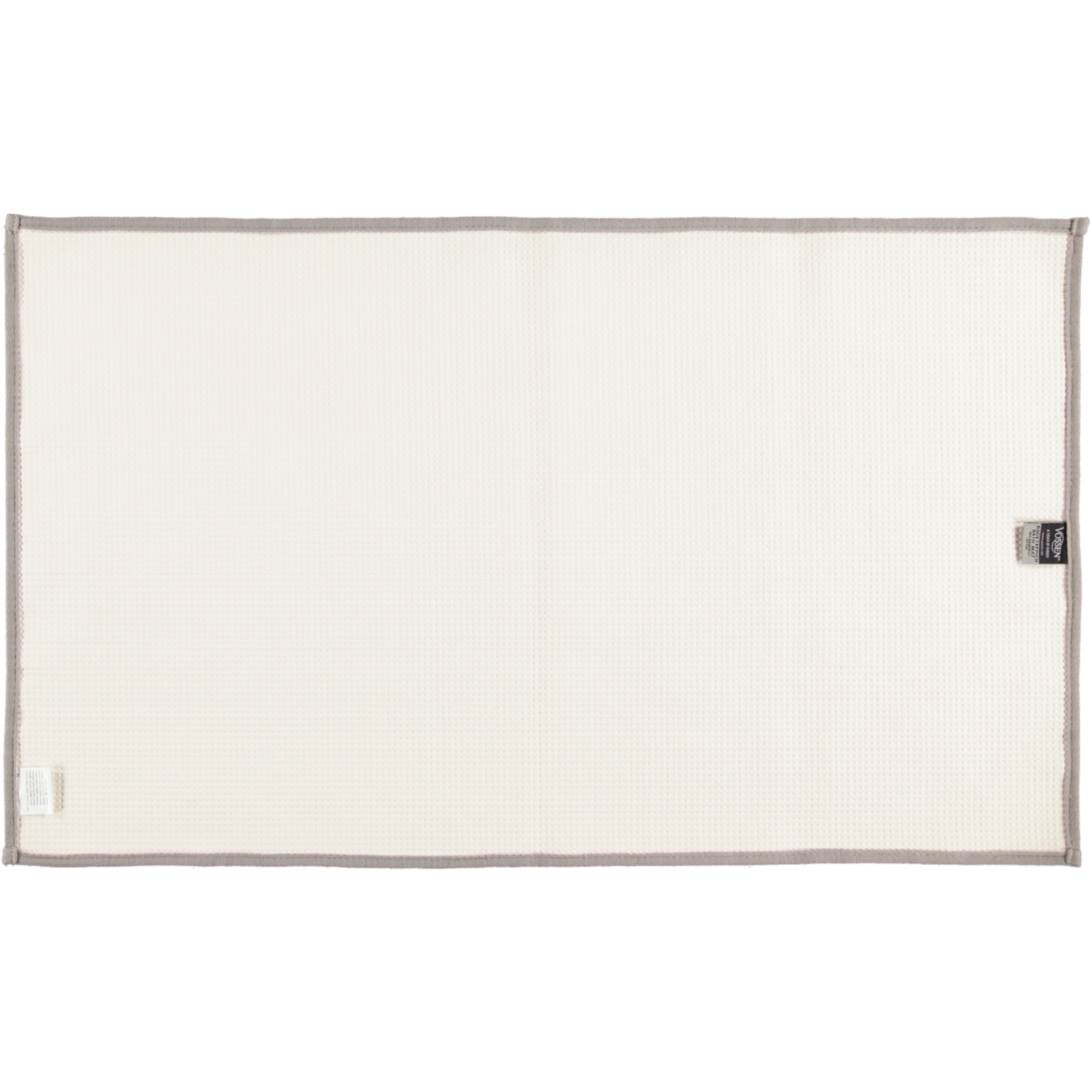 Vossen Badteppiche Exclusive pepplestone - 7470 - 60x100 cm