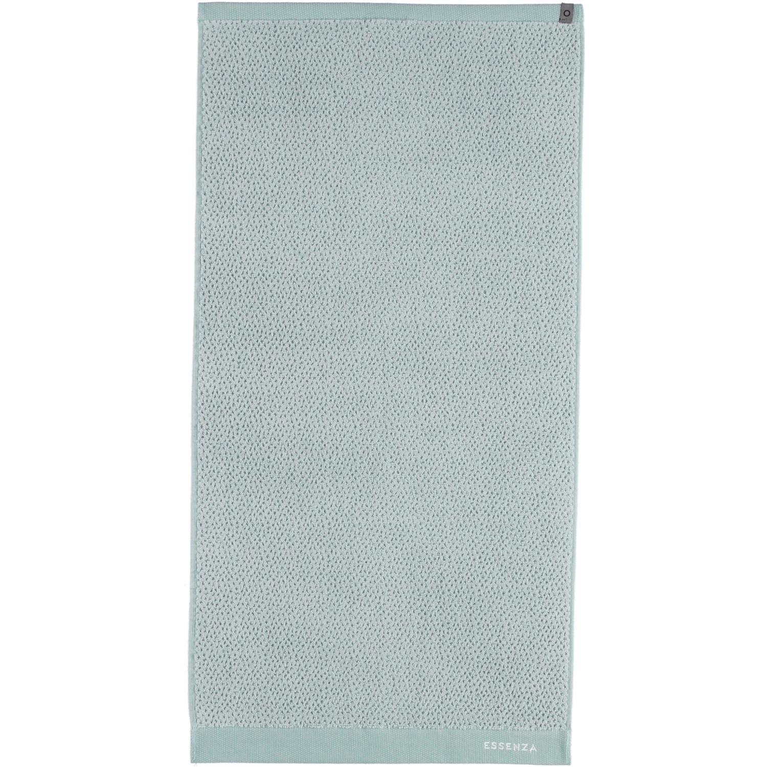 Essenza Handtücher Connect Organic Breeze green