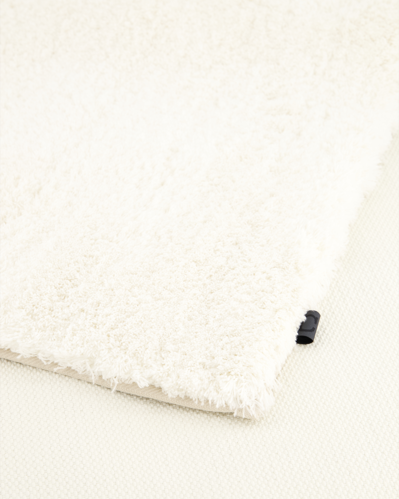 Cawö Home Badteppiche Solid 1009 natur - 356 - 70x120 cm