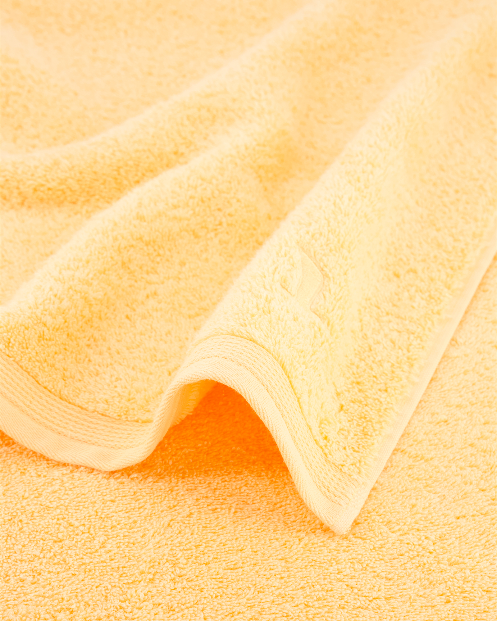 Möve Handtücher Superwuschel peach fuzz - 163