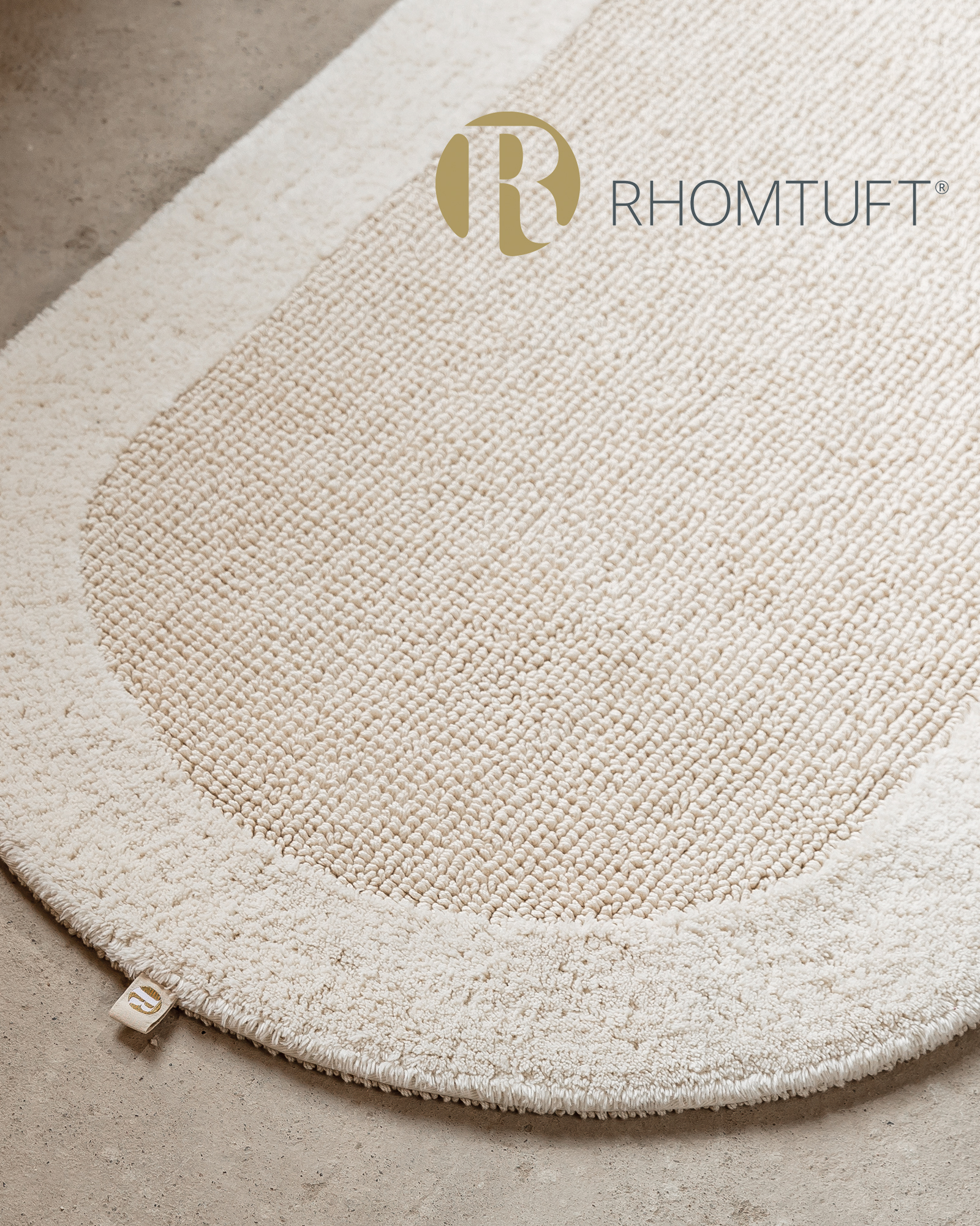 RHOMTUFT
