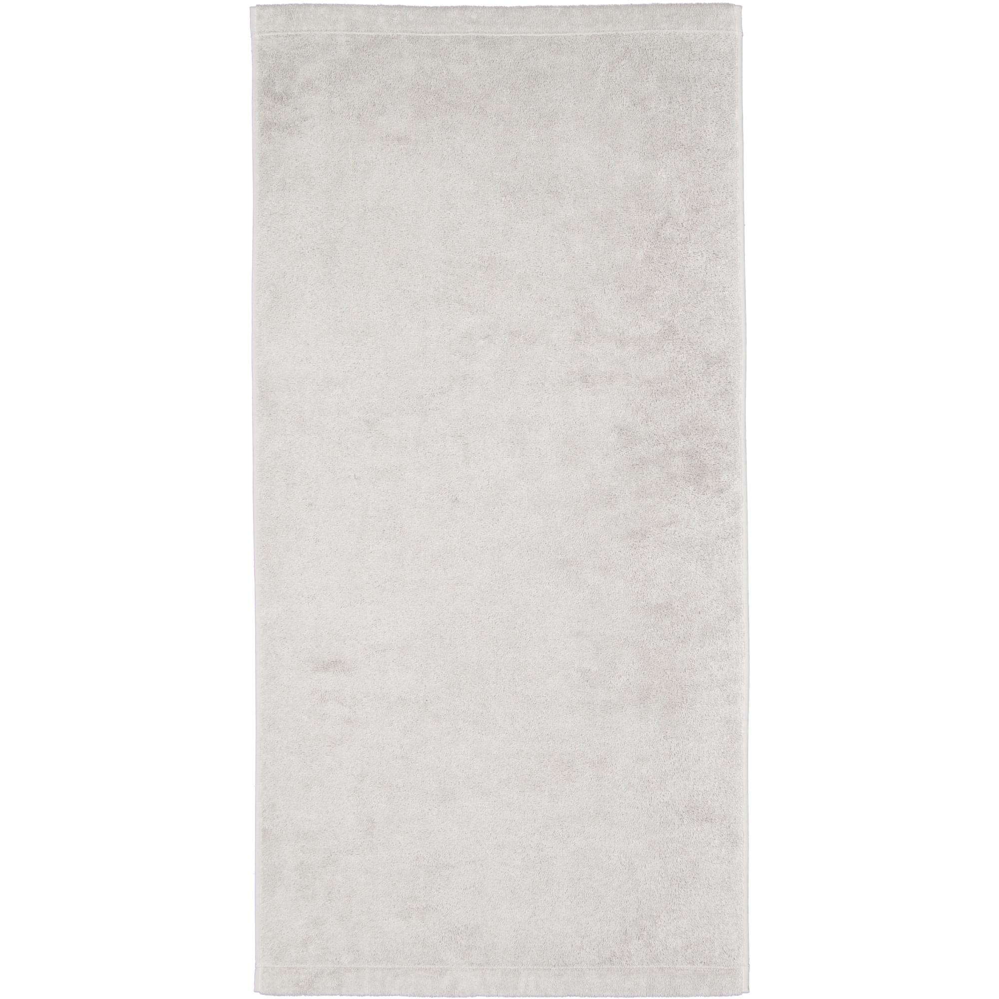Cawö Handtücher Life Style Uni 7007 platin - 705