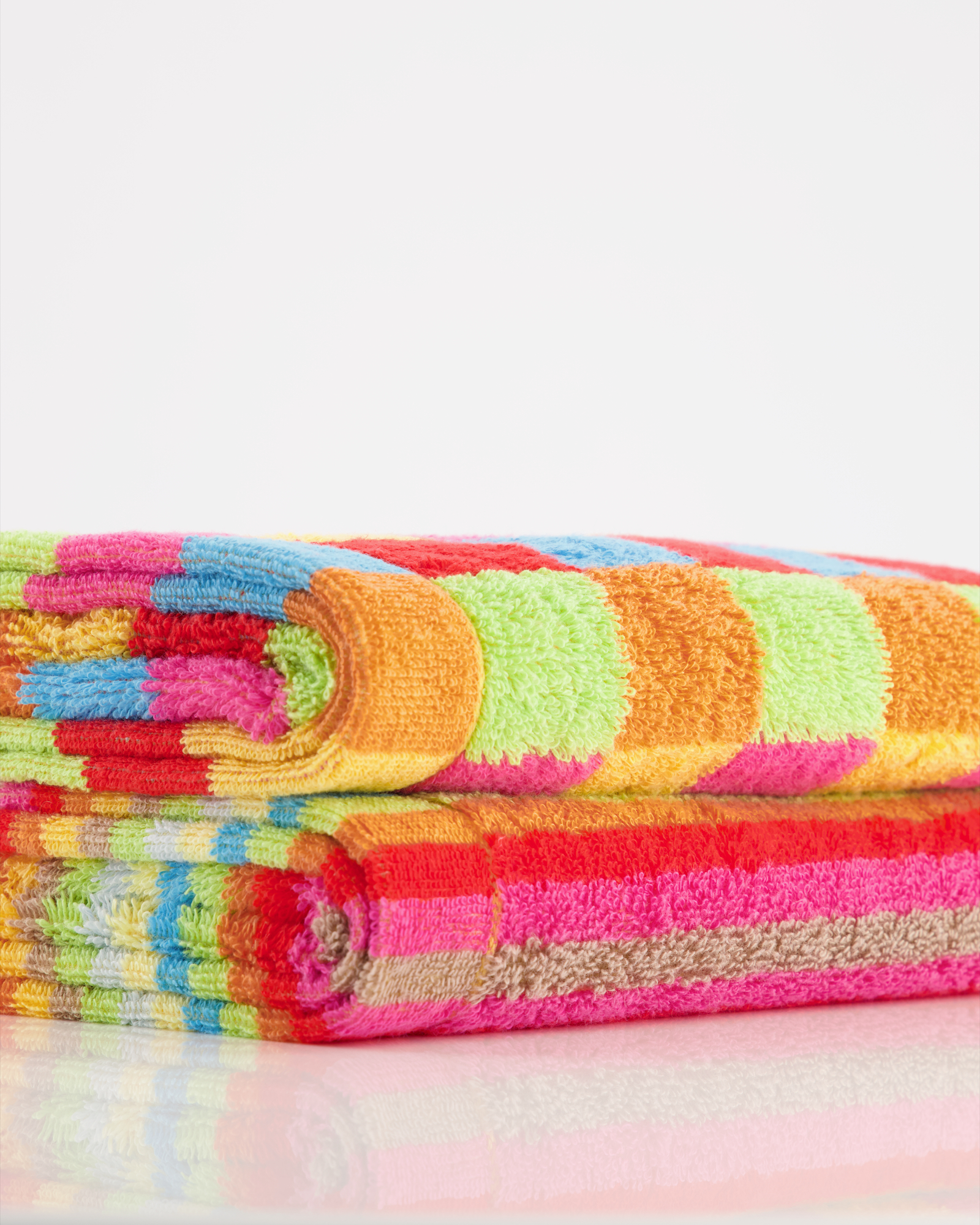 Cawö Handtücher Life Style Karo 7017 multicolor - 25