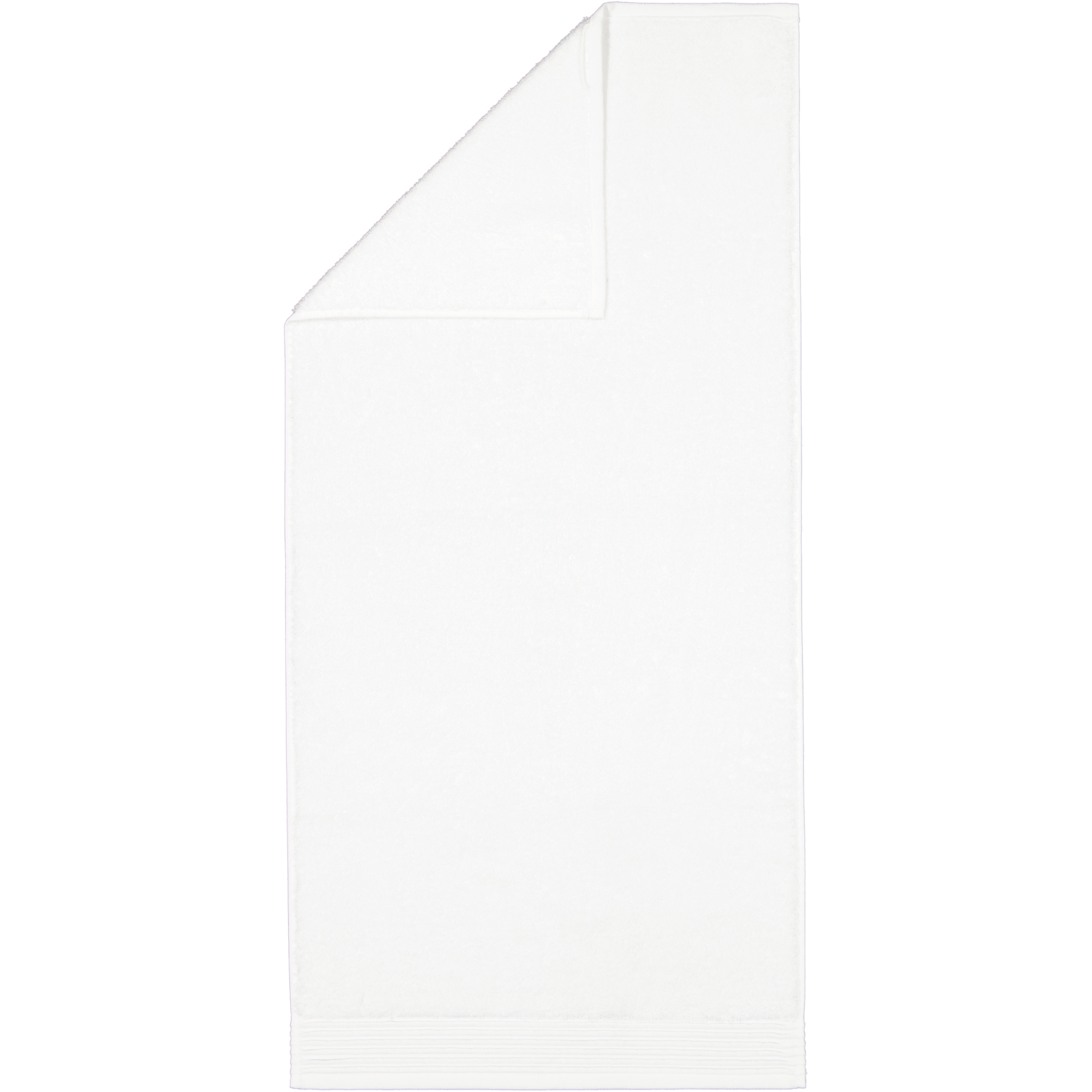 Möve Handtücher Loft snow - 001