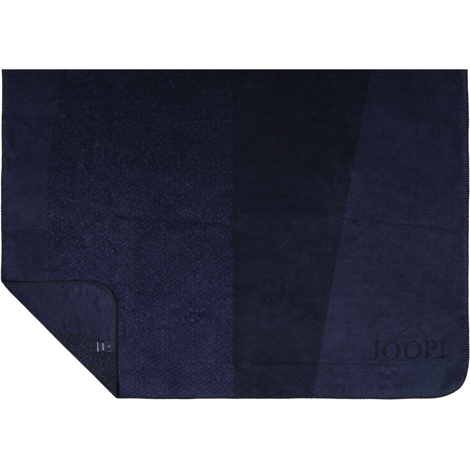 JOOP! Wohndecken Decor Marine - 150x200 cm