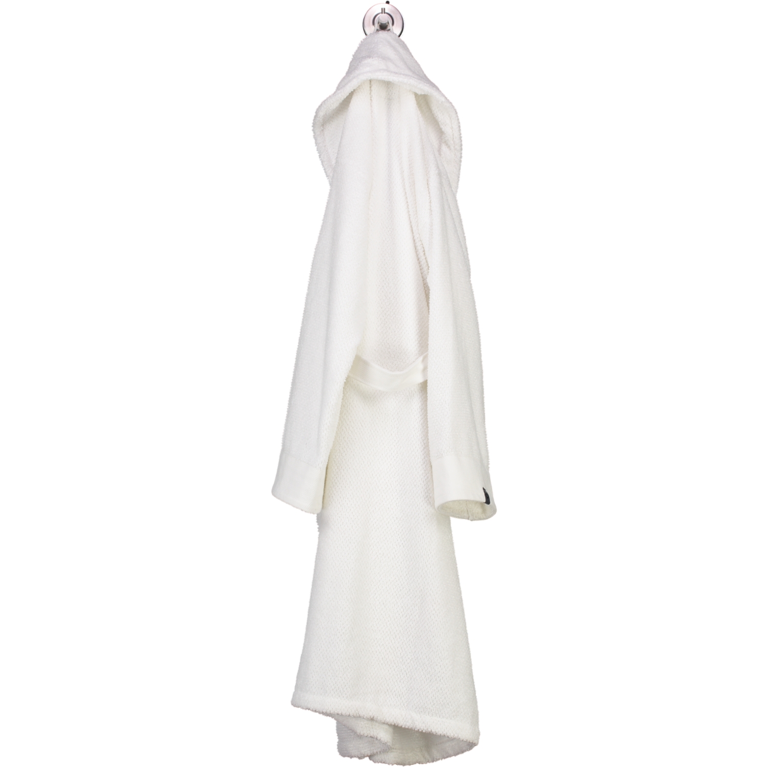 Essenza Bademäntel unisex Kimono Connect Uni white