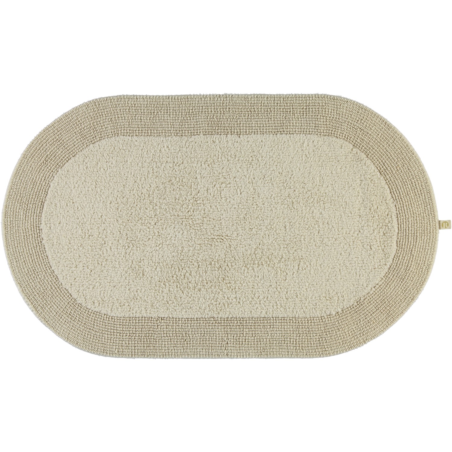 Rhomtuft RHOMTUFT Badteppiche Exquisit natur-jasmin - 20