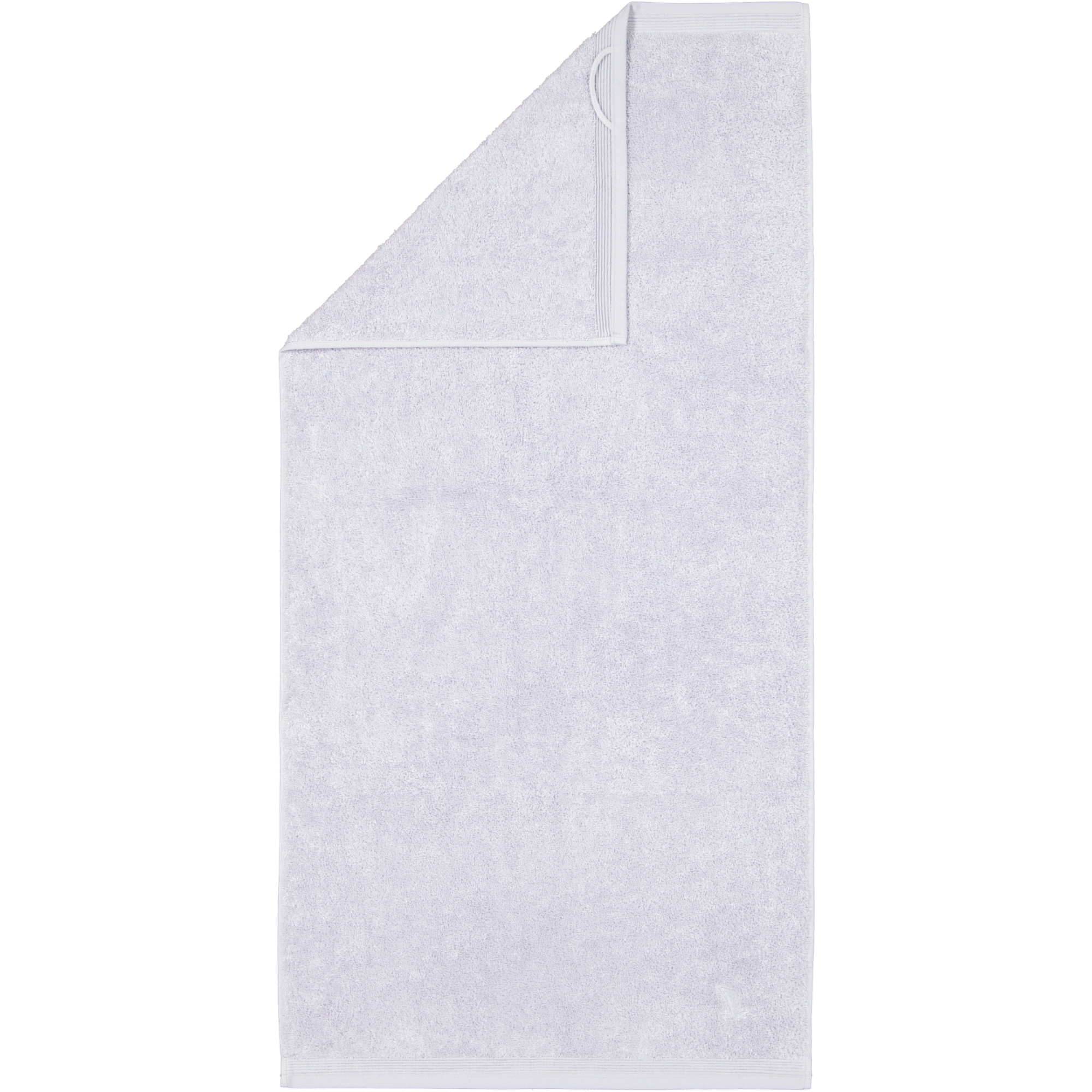 Möve Handtücher Superwuschel silver - 829