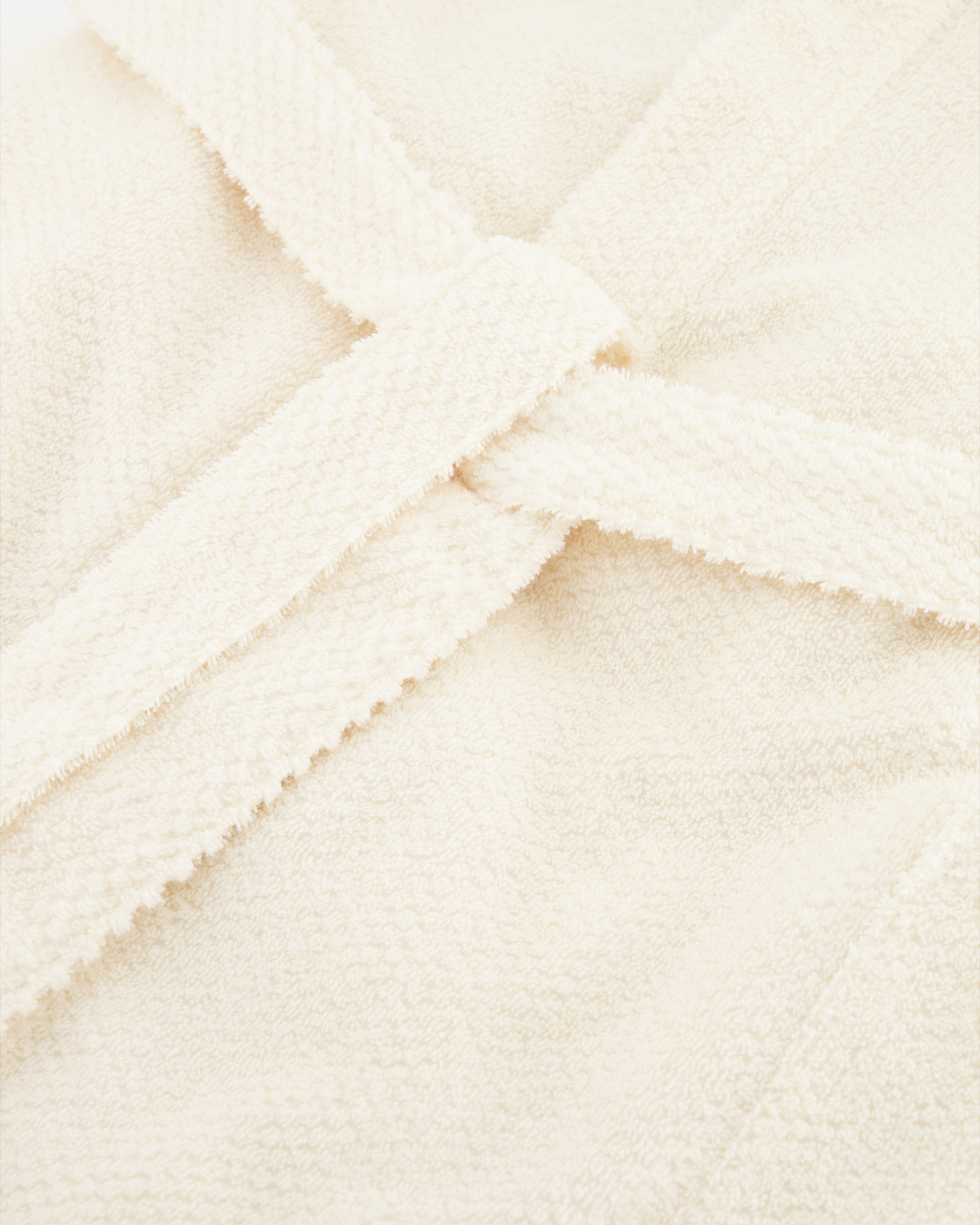 Cawö Bademäntel Damen Kapuze Pure 5223 natur - 356