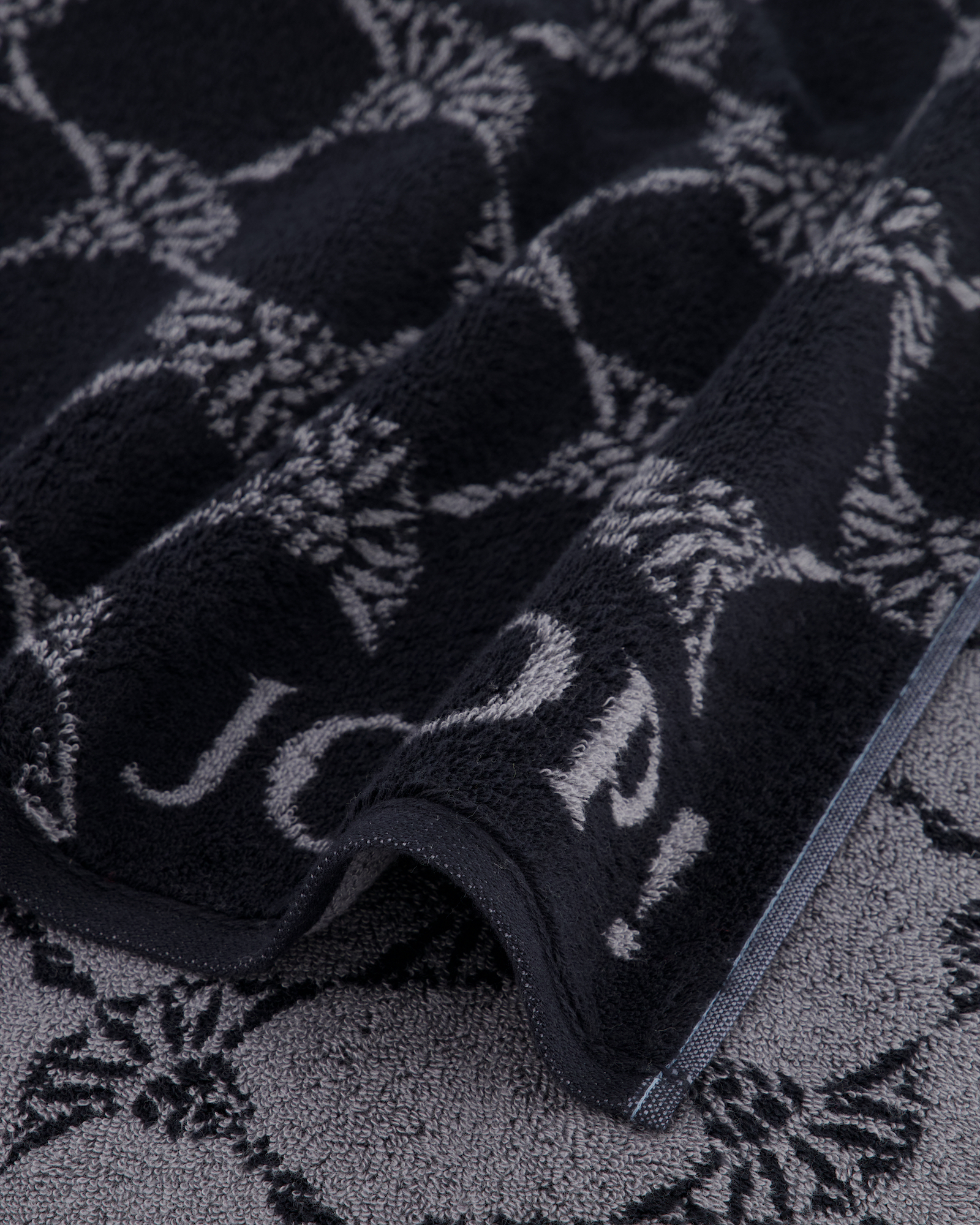 JOOP! Cornflower 1611 - Farbe: Schwarz - 90
