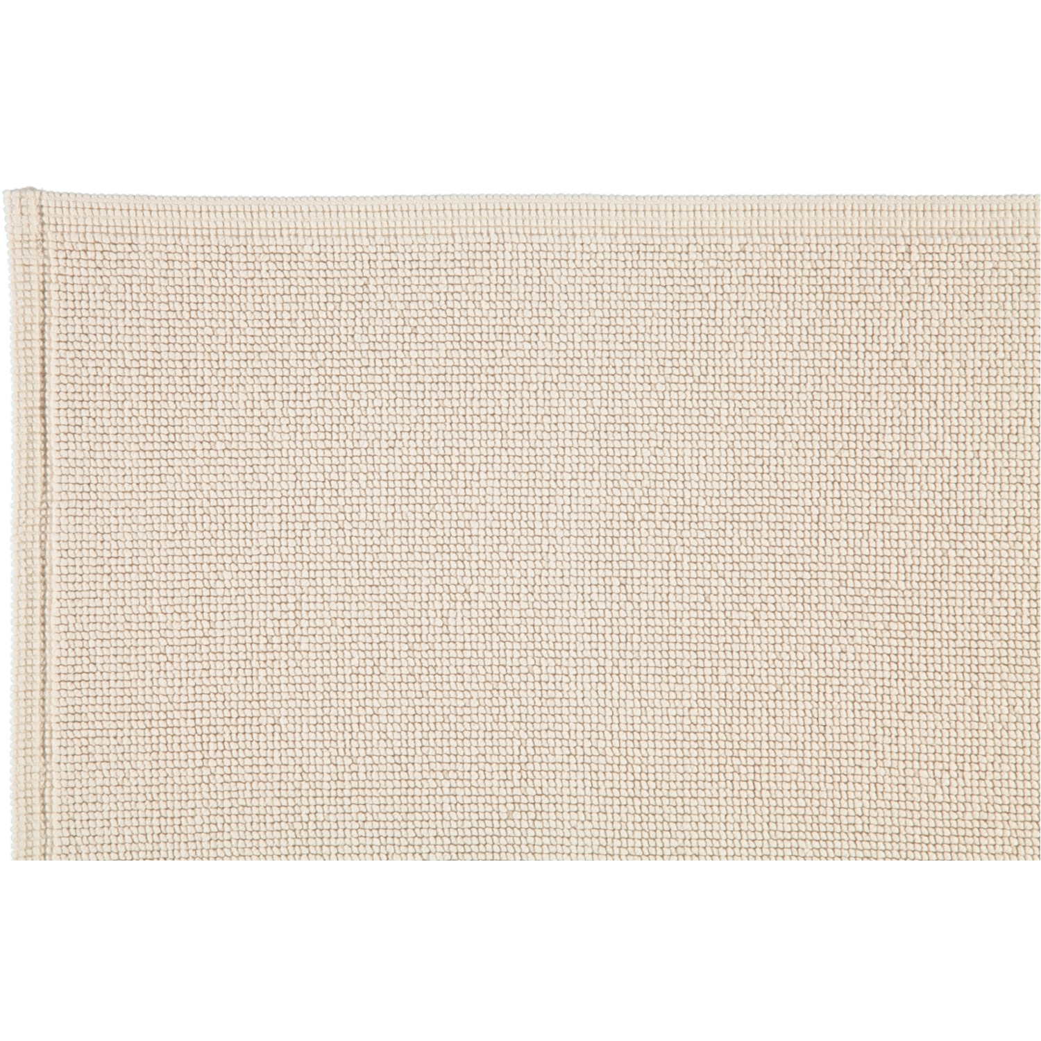 Rhomtuft RHOMTUFT Badematten Plain natur-jasmin - 20