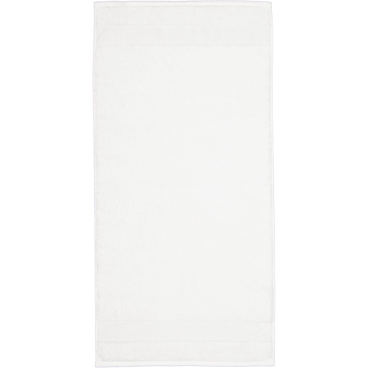 Villeroy & Boch Handtücher One 2550 brilliant white - 600