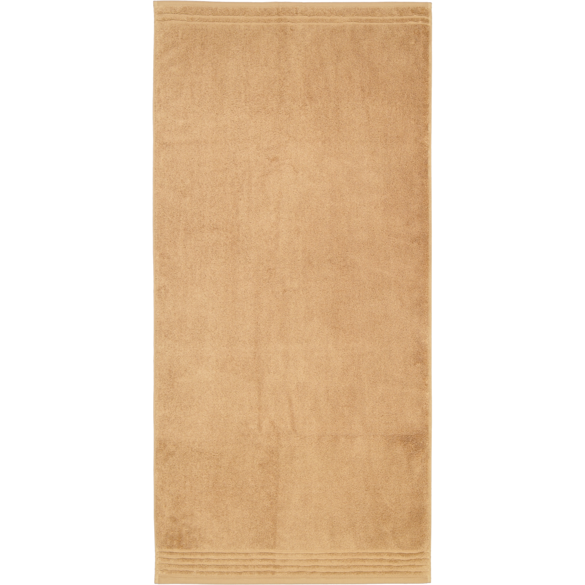 Vossen Handtücher Vienna Style Supersoft camel - 6300 - Duschtuch 67x140 cm