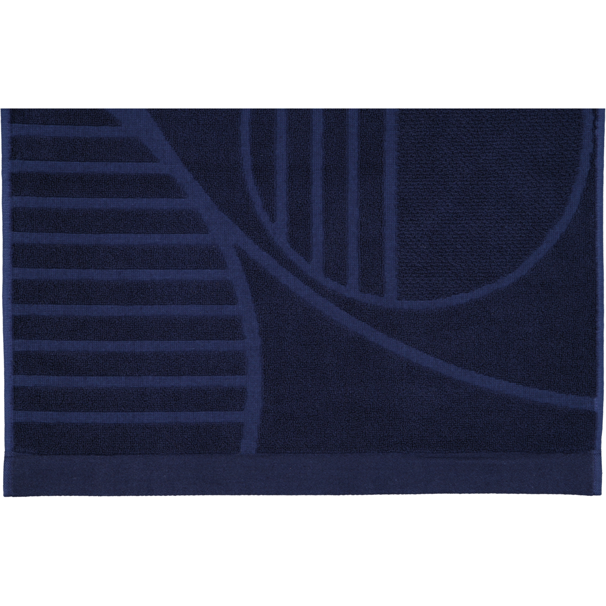 Möve Handtücher Autumn Delights dark blue - 426