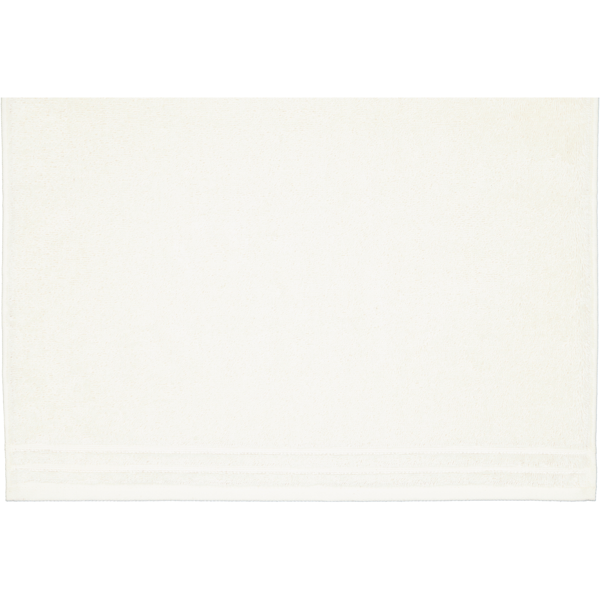 Vossen Handtücher Calypso Feeling ivory - 1030 - Duschtuch 67x140 cm